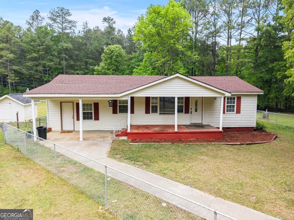 $234,900 | 14 Marvin Circle, Juliette, GA 31046