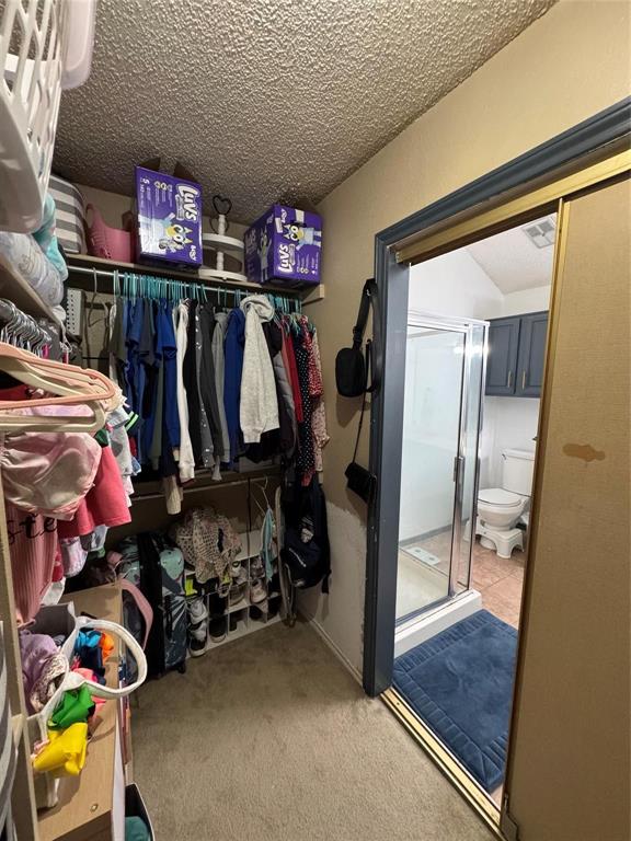 2412 Ridgestone Drive Dallas, TX 75287 - Photo 23 of 23 a storage room