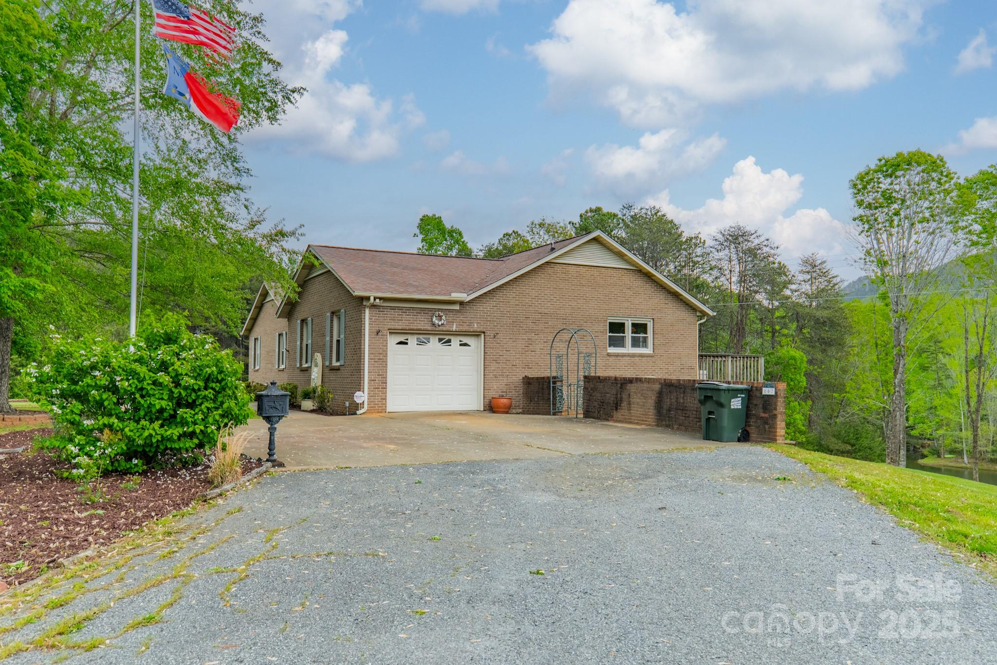 809 Sparrow Springs Road Kings Mountain, NC 28086 - Photo 27 of 48 Gallery Image 27