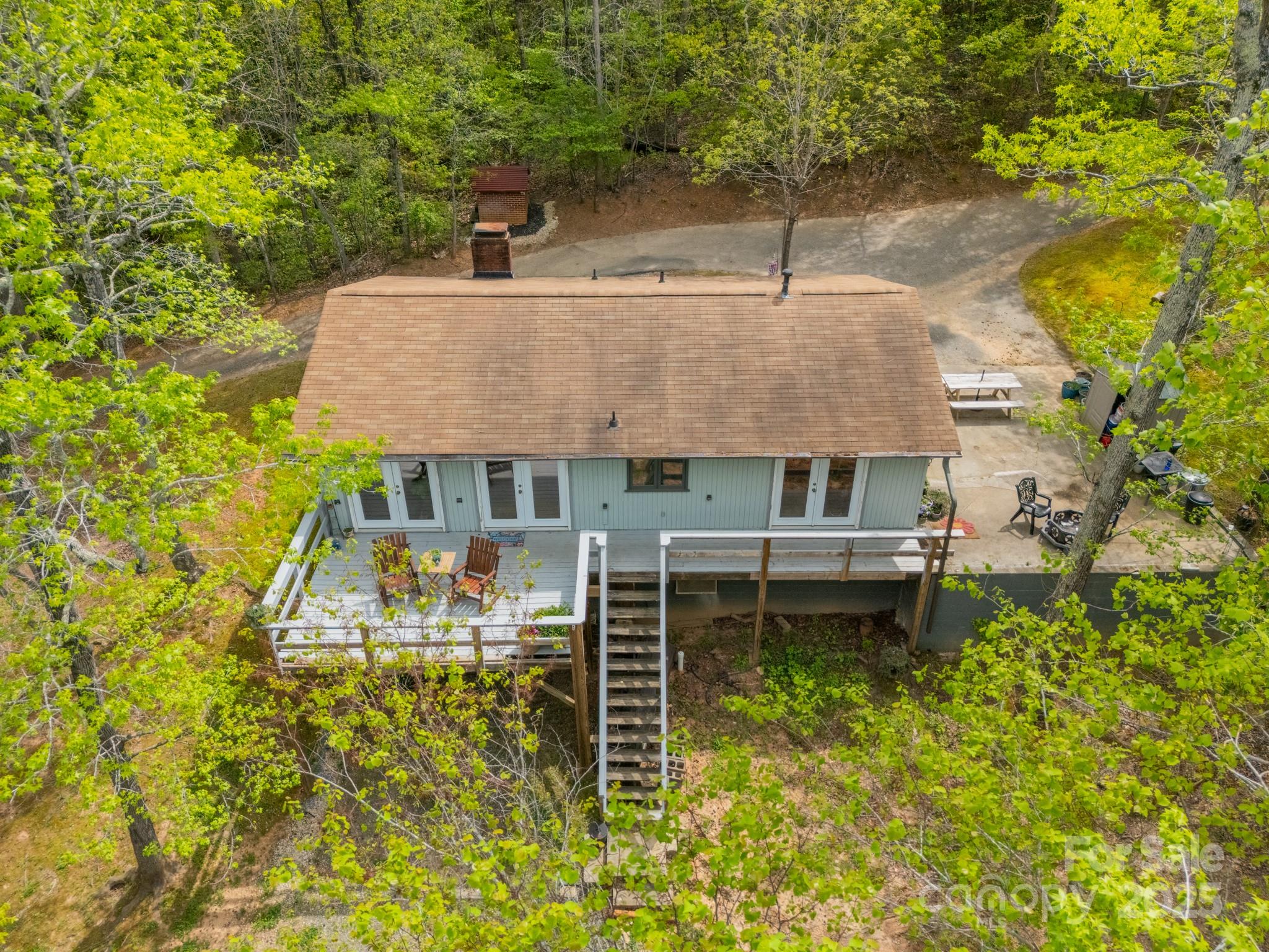 809 Sparrow Springs Road Kings Mountain, NC 28086 - Photo 36 of 48 Gallery Image 36