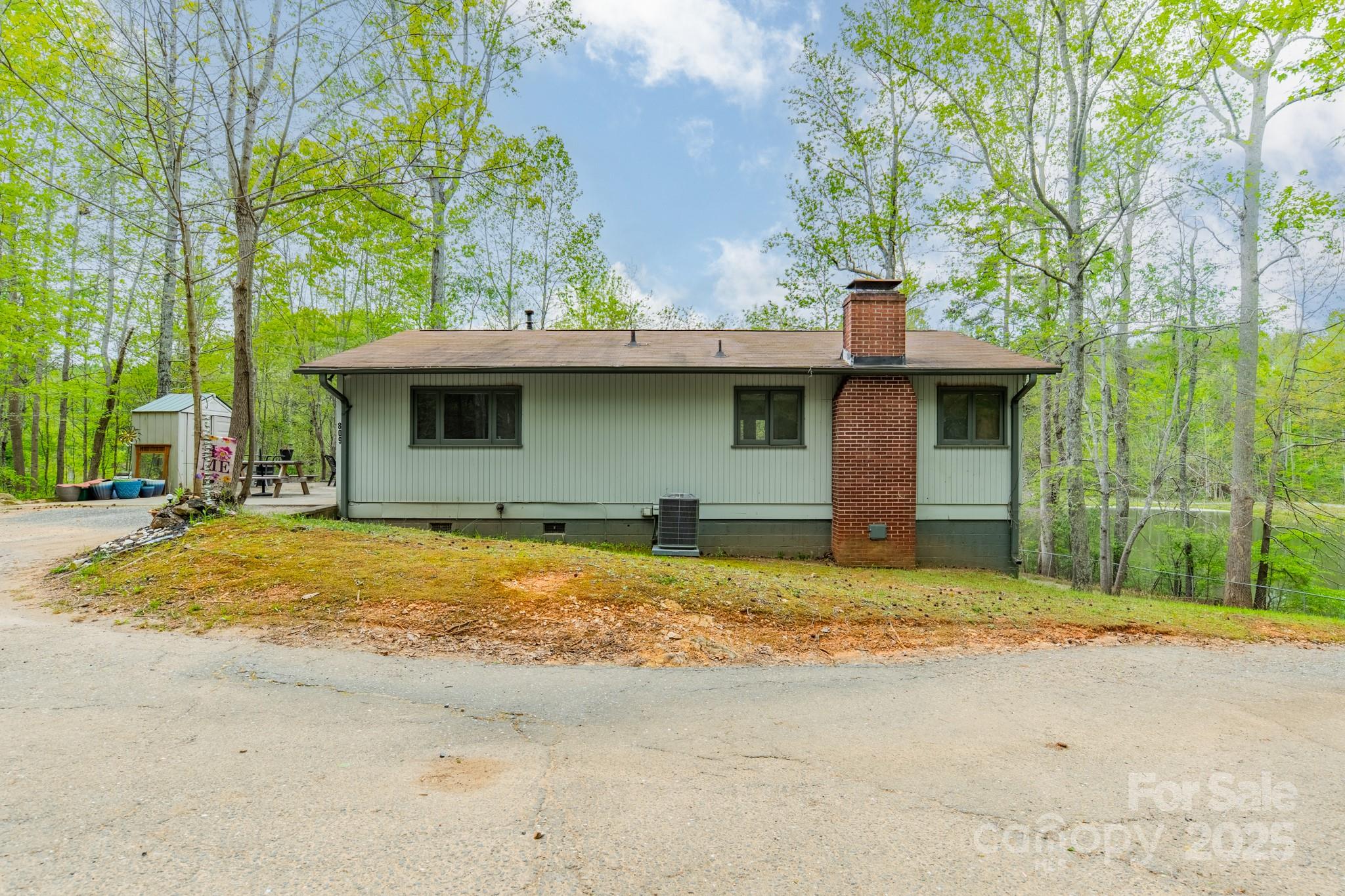 809 Sparrow Springs Road Kings Mountain, NC 28086 - Photo 37 of 48 Gallery Image 37