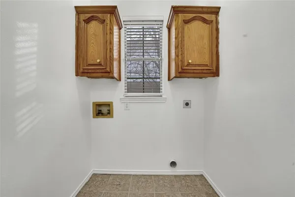 a view of front door of a house