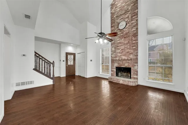 $2,800 | 8105 Eagle Drive, Rowlett, TX 75088