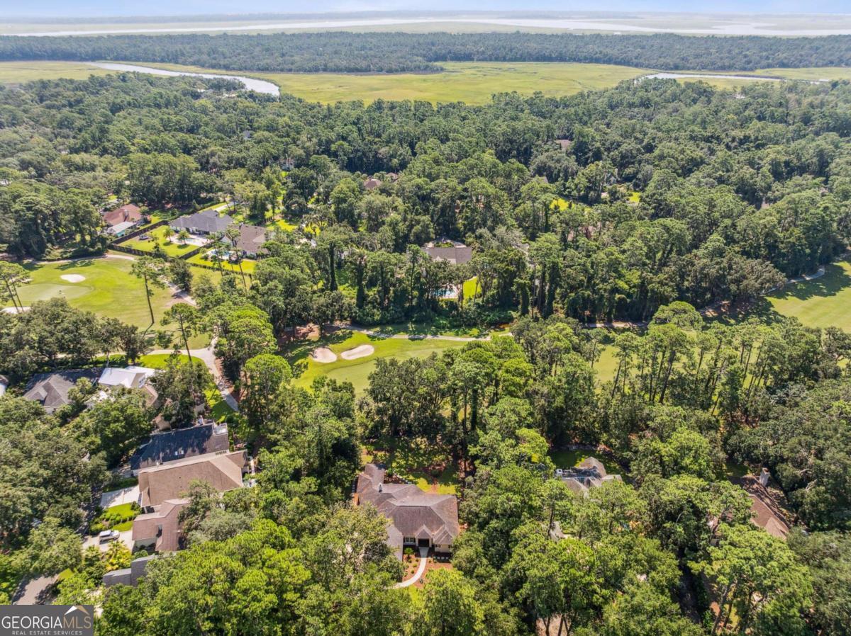 150 Rice Mill St. Simons Island, GA 31522 - Photo 35 of 38