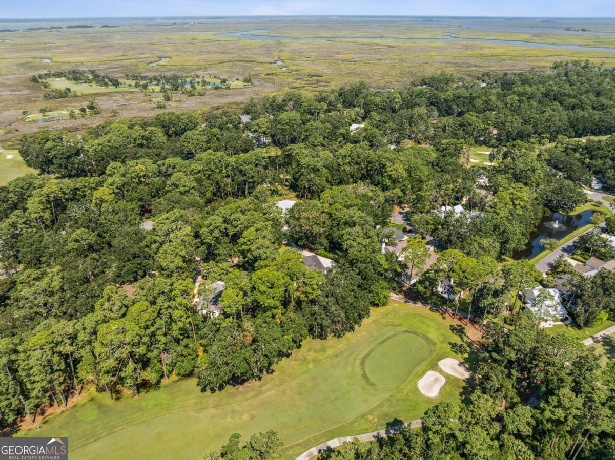 150 Rice Mill St. Simons Island, GA 31522 - Photo 36 of 38