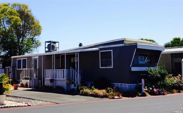 74 Romani Court, Unit 74 Santa Rosa, CA 95407 - Photo 1 of 1 Gallery Image 1