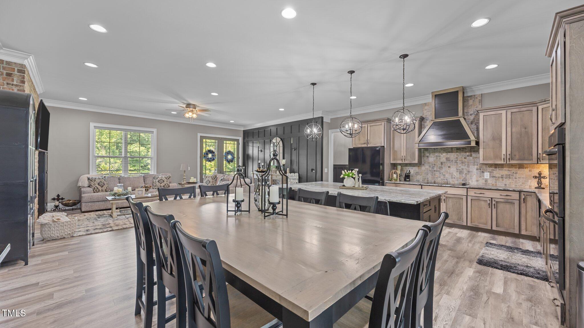 4152 Boyd Wright Road Burlington, NC 27215 - Photo 20 of 65 Dining