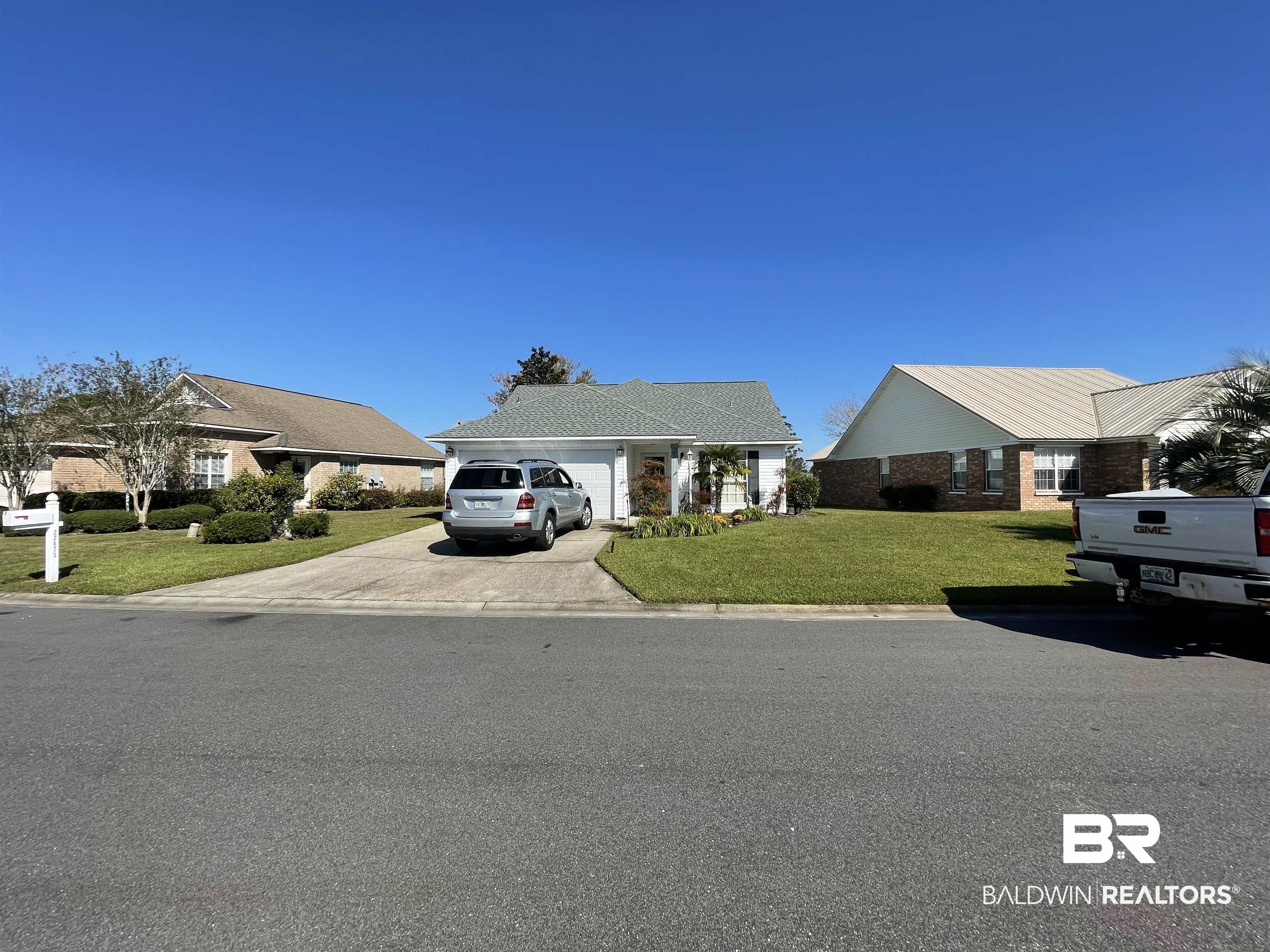 22873 Lake South Drive Foley, AL 36535 - Photo 3 of 25