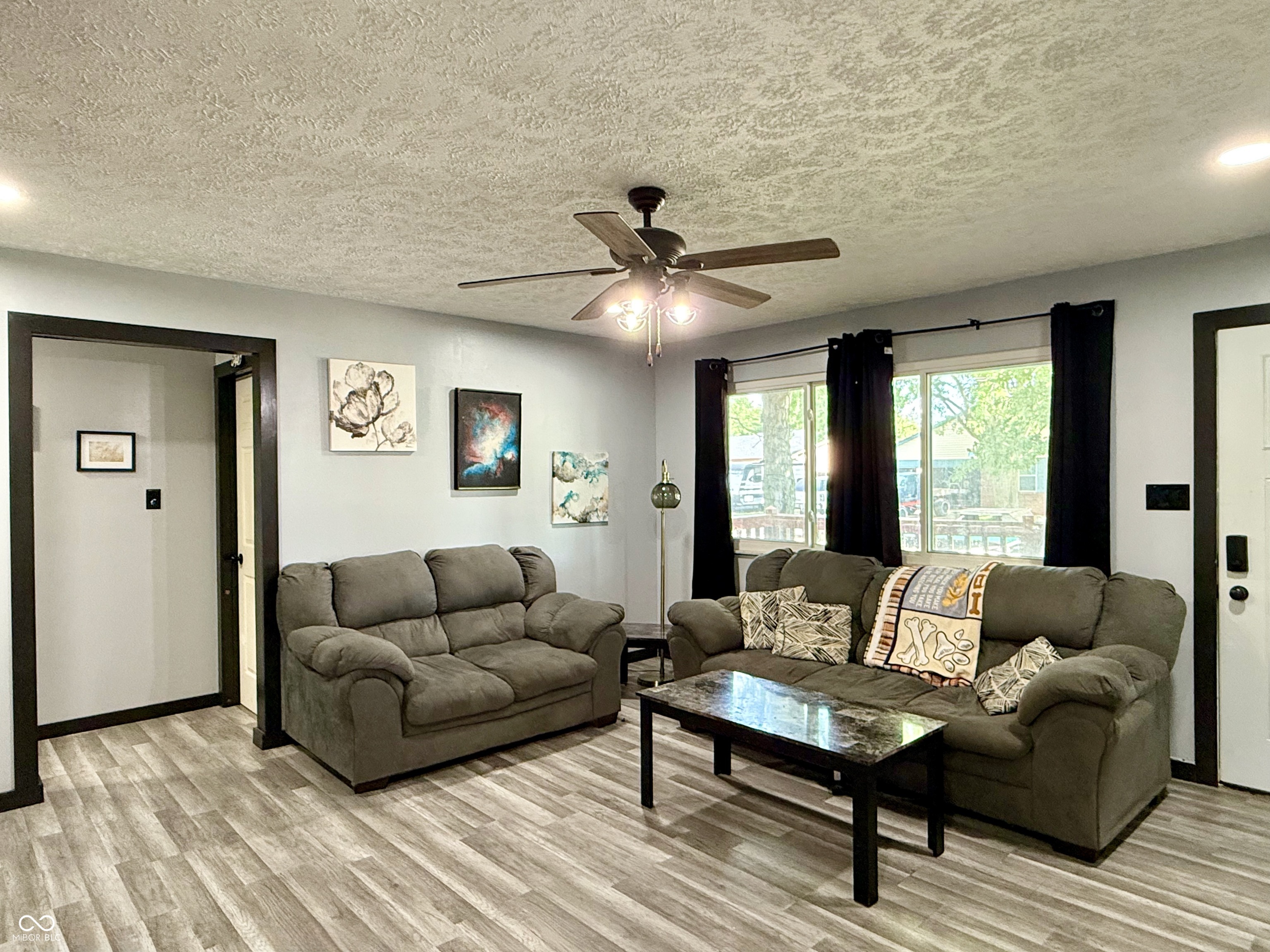 5349 Gambel Road Indianapolis, IN 46221 - Photo 12 of 27 Gallery Image 12