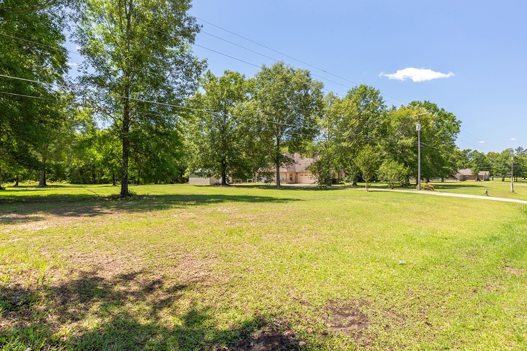1171 Old Ewing Road Lufkin, TX 75901 - Photo 47 of 49 a view of outdoor space with swimming pool