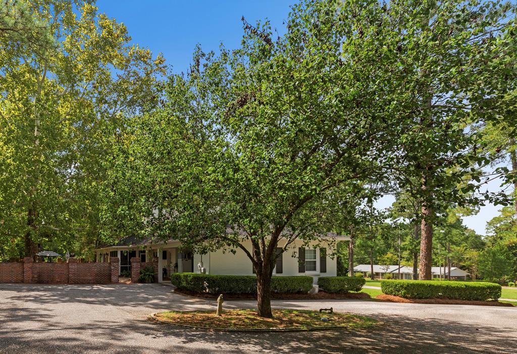 3005 Foxridge Road Dothan, AL 36303 - Photo 65 of 71 BACK