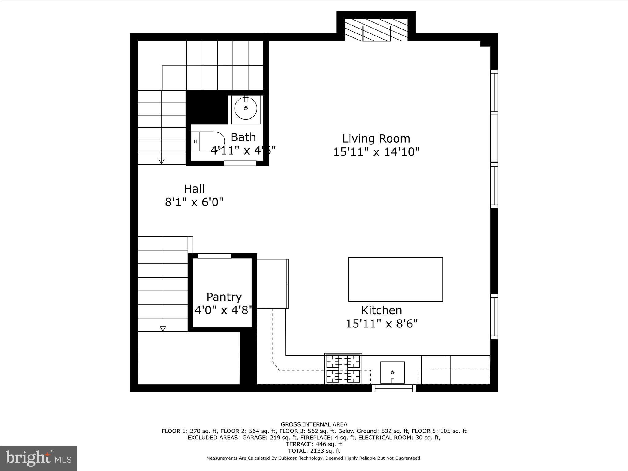 20789 Lamlash Terrace Ashburn, VA 20147 - Photo 39 of 46