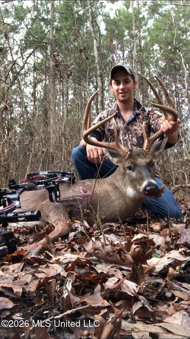 4102 County Road Goodman, MS 39079 - Photo 19 of 22 IMG_0991