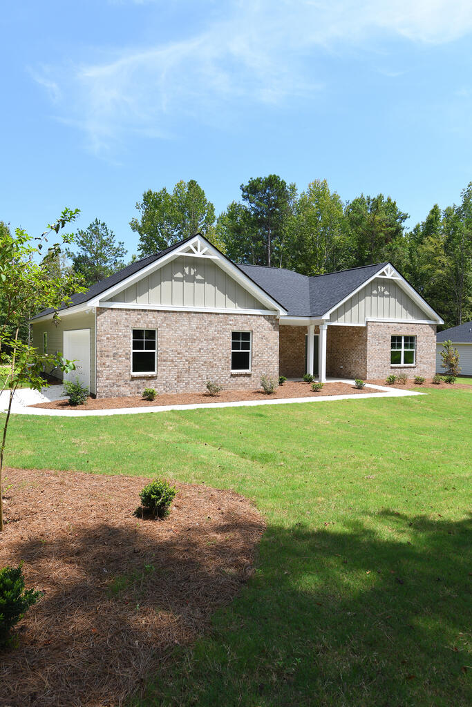 7798 McKee Road Upatoi, GA 31829 - Photo 4 of 25 Gallery Image 4