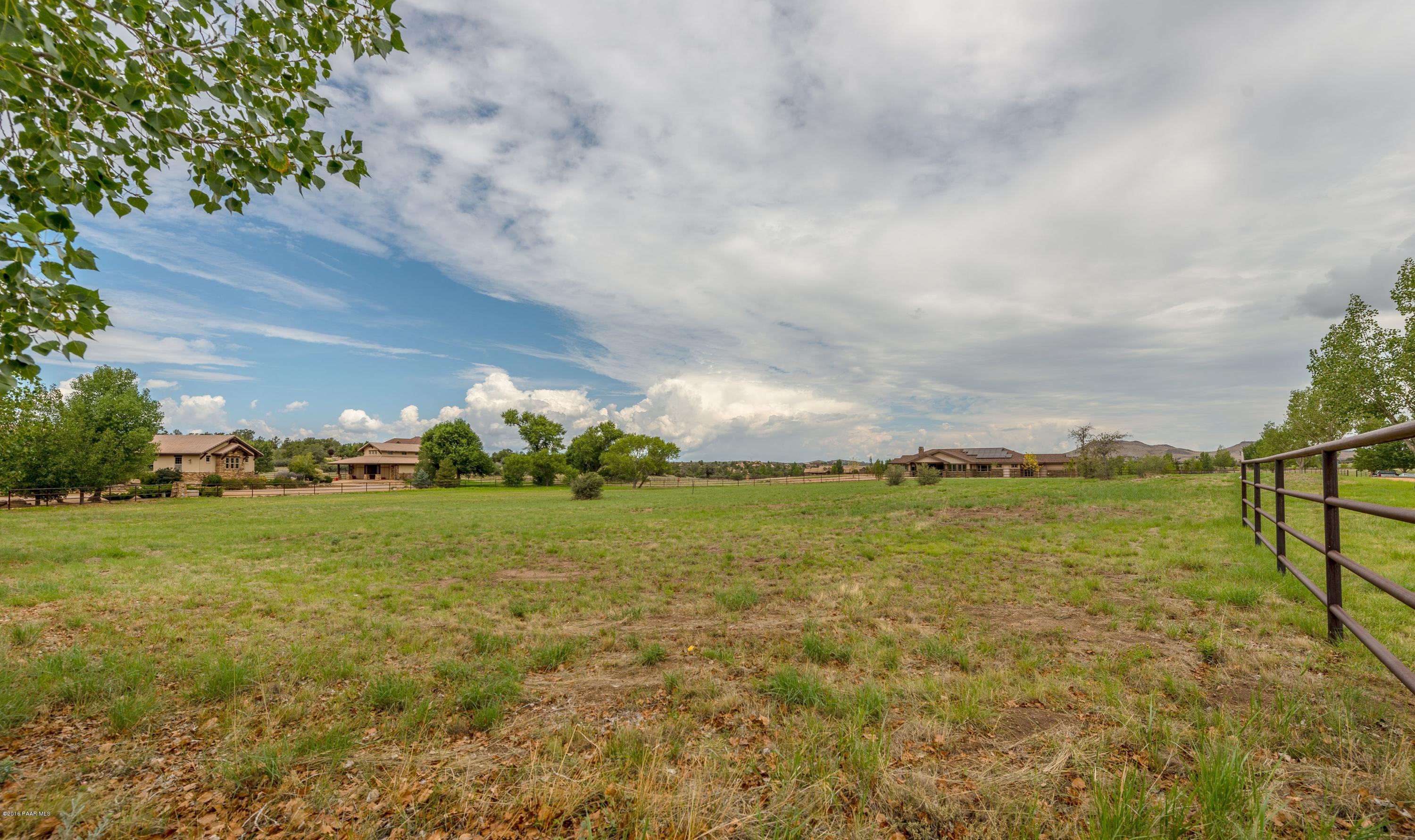9960 North American Ranch Road Prescott, AZ 86305 - Photo 11 of 15 011_Southeast Looking North
