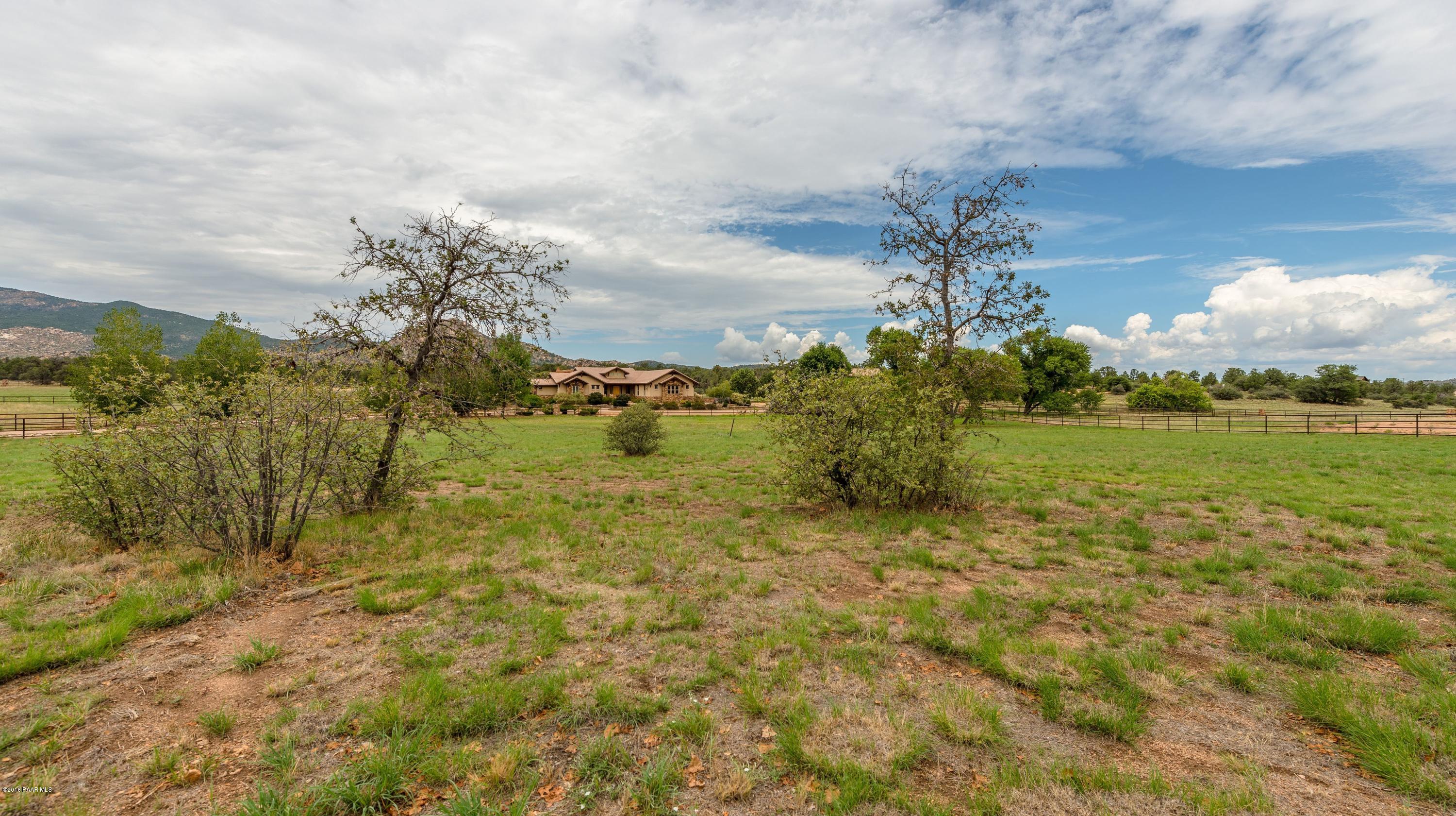 9960 North American Ranch Road Prescott, AZ 86305 - Photo 12 of 15 012_South Looking North