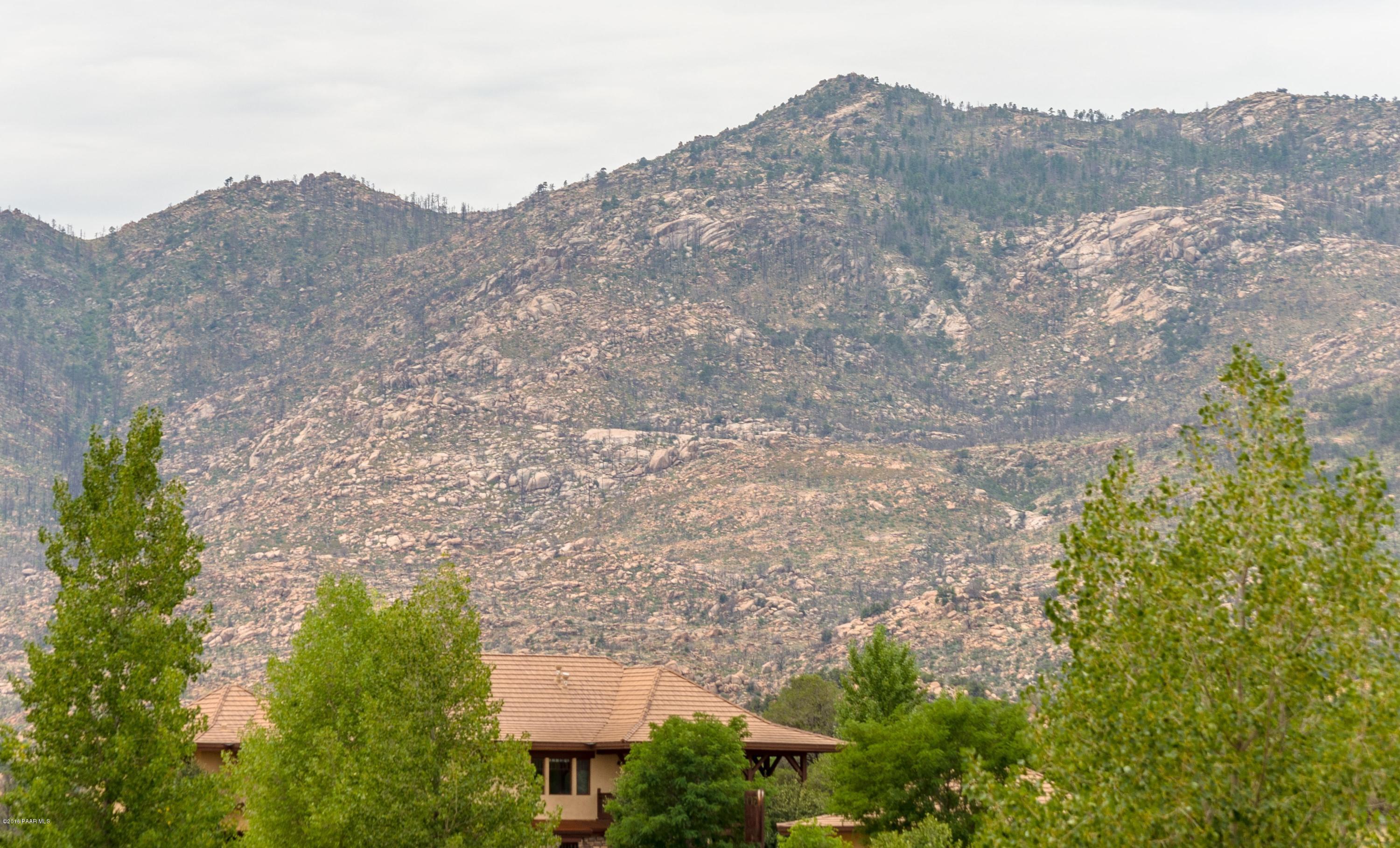 9960 North American Ranch Road Prescott, AZ 86305 - Photo 13 of 15 013_View of Granite Mountains
