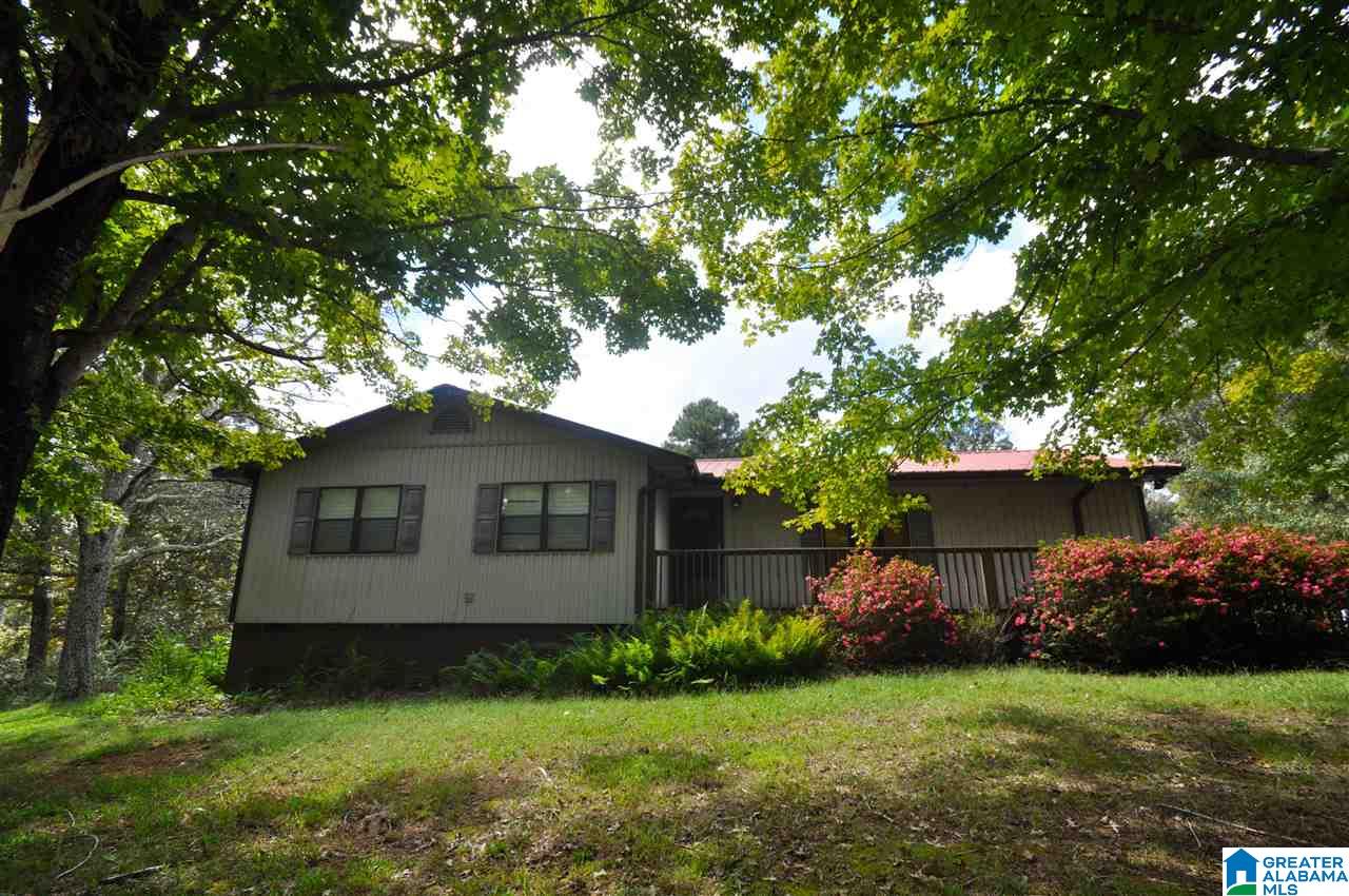 1950 Jett Town Road Mulga, AL 35118 - Photo 1 of 11