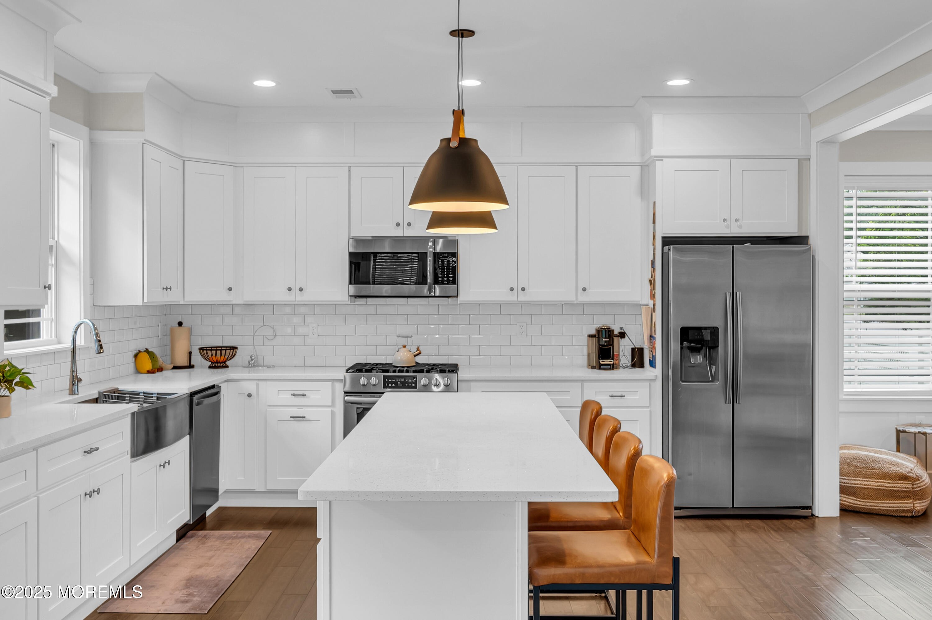 804 Linden Road Toms River, NJ 08753 - Photo 11 of 62 Kitchen 5-2