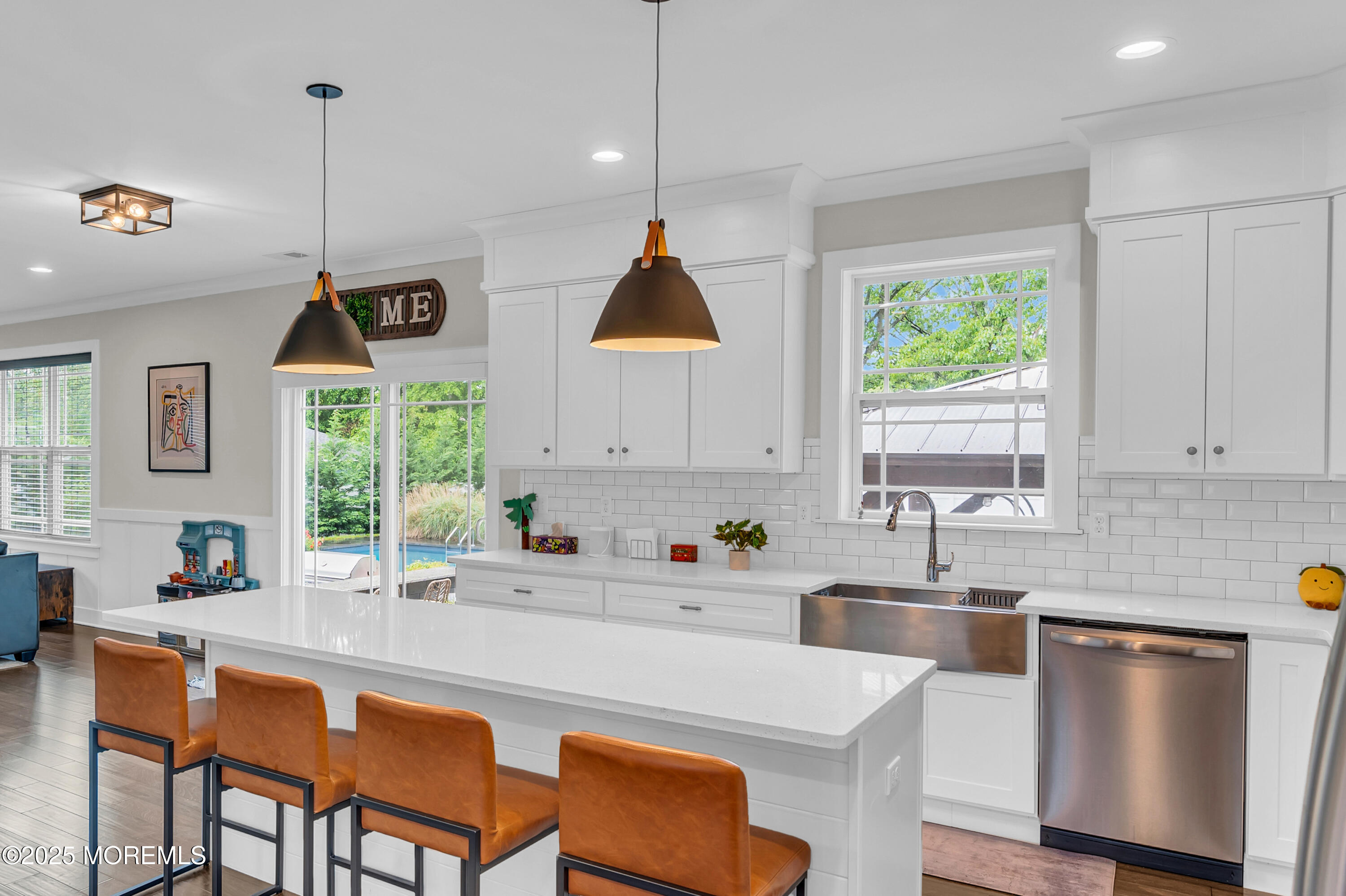 804 Linden Road Toms River, NJ 08753 - Photo 12 of 62 Kitchen 7-2