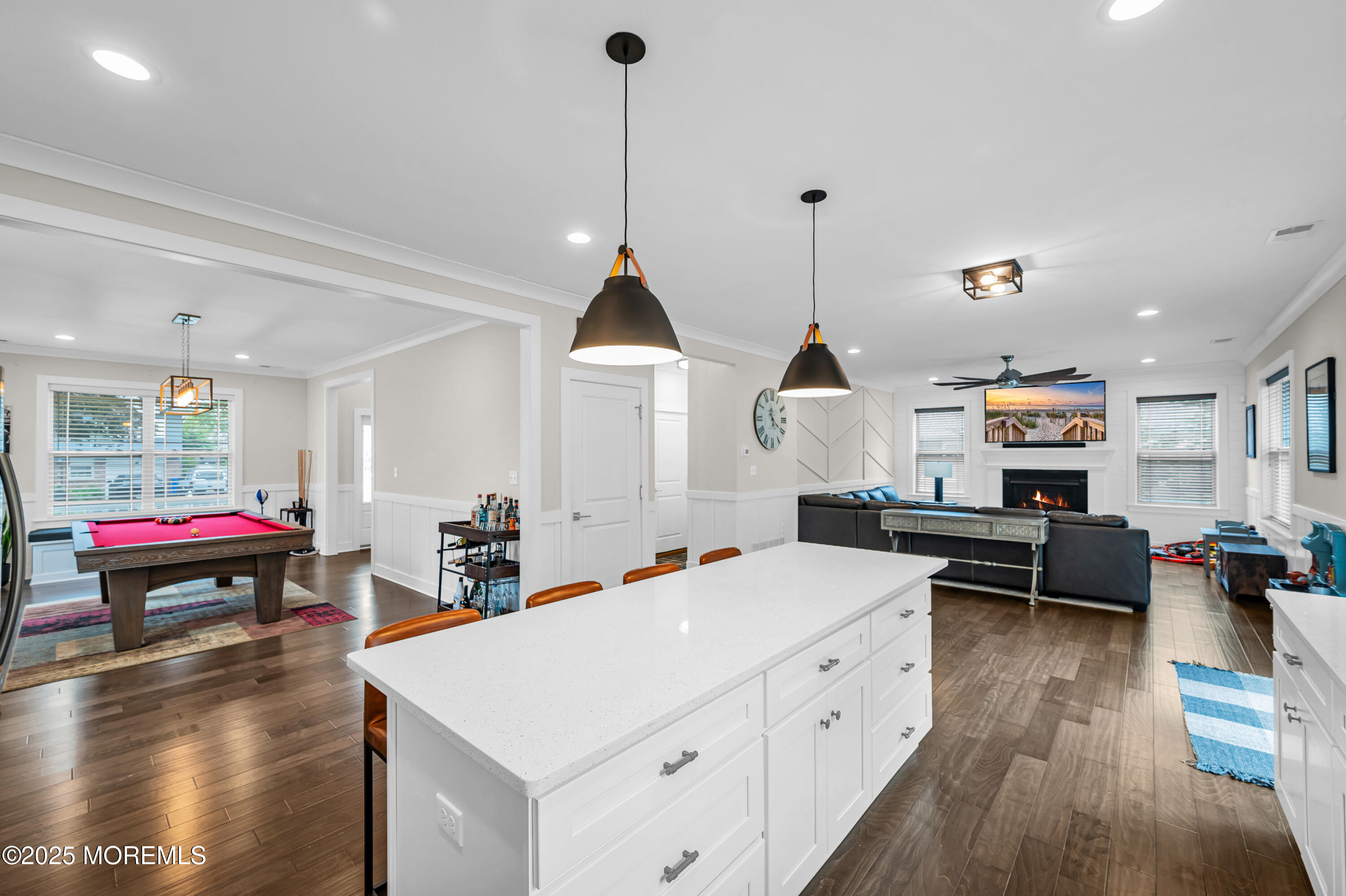804 Linden Road Toms River, NJ 08753 - Photo 14 of 62 Kitchen 8