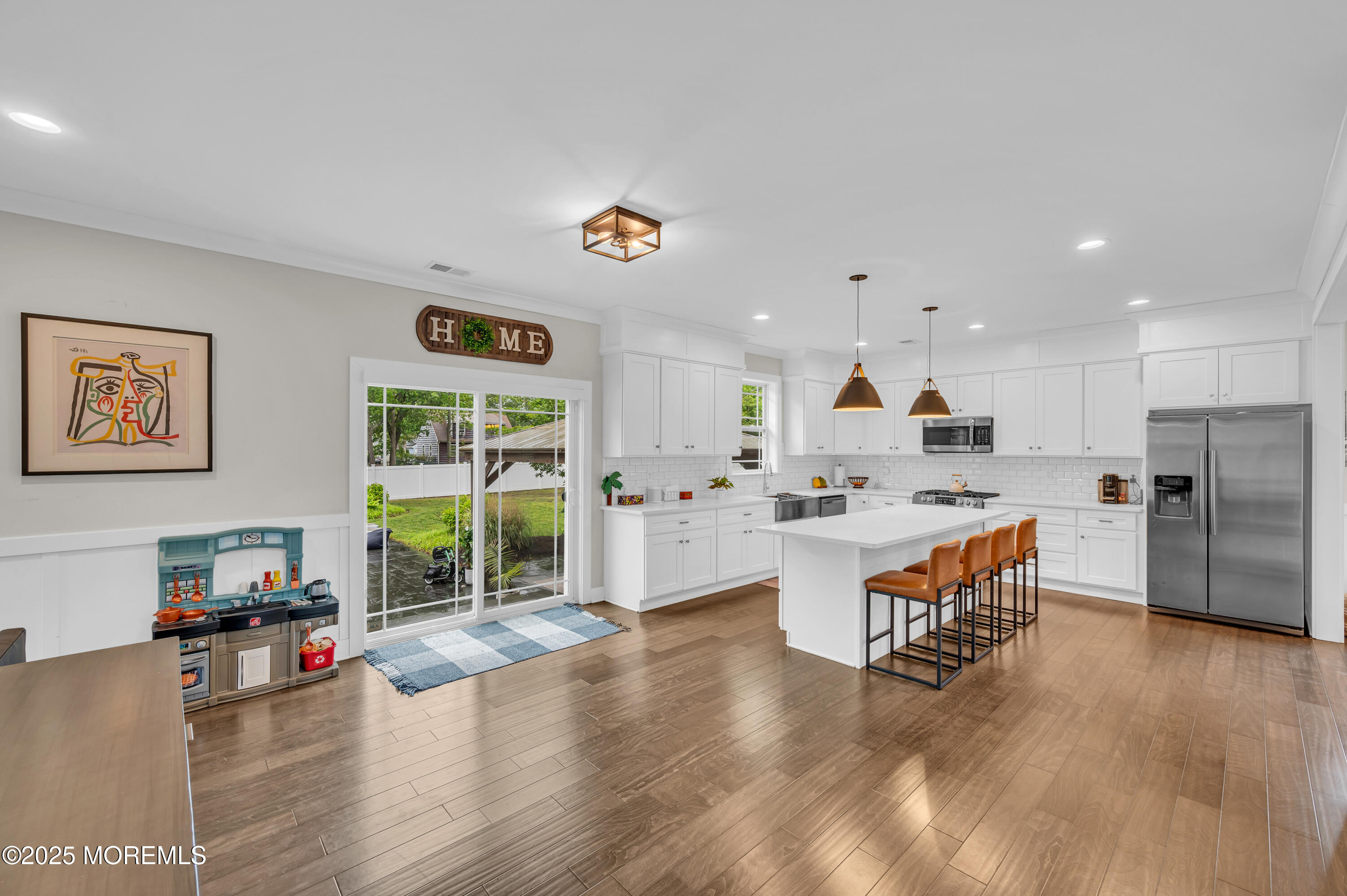 804 Linden Road Toms River, NJ 08753 - Photo 15 of 62 Kitchen 1