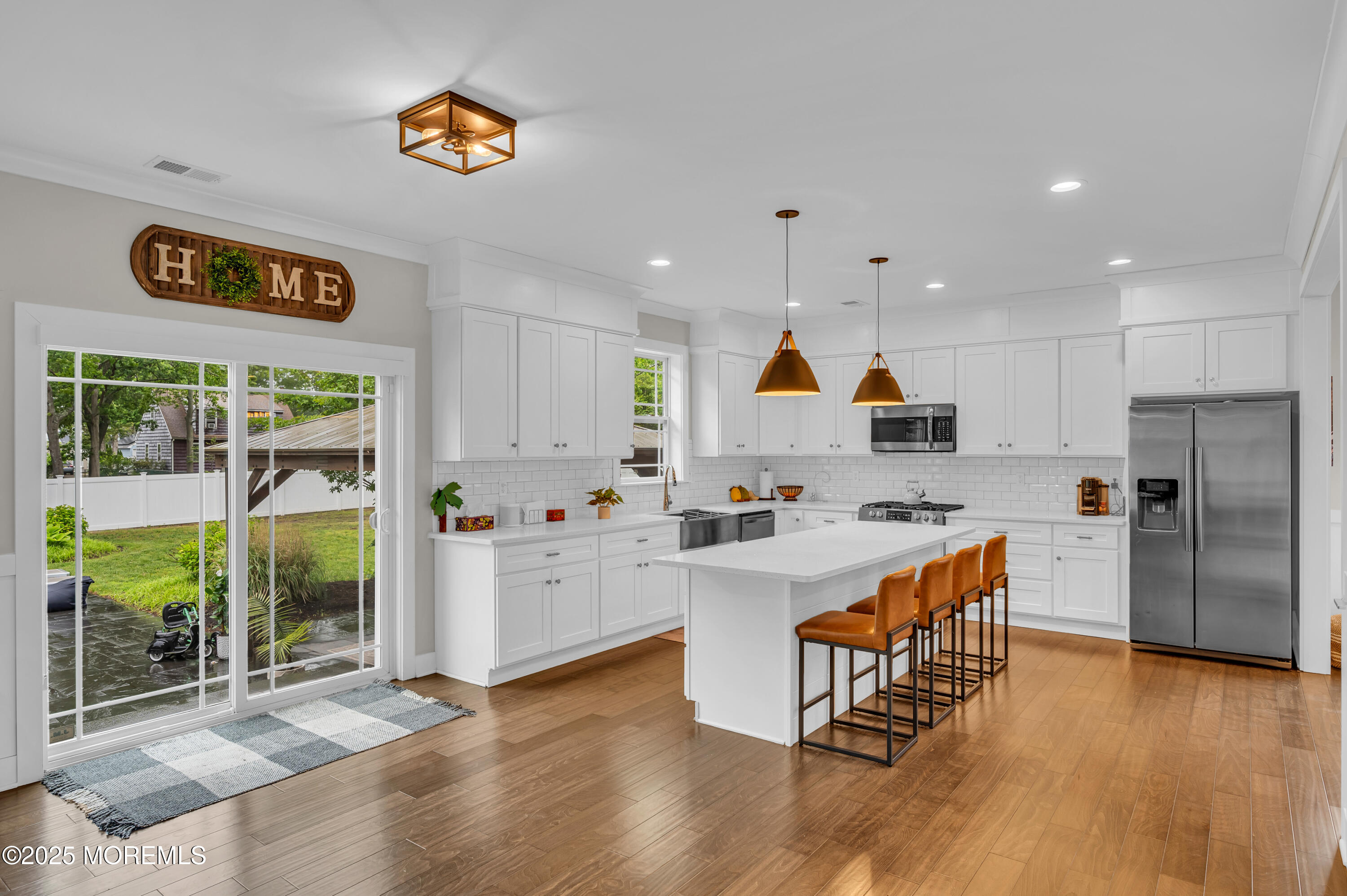 804 Linden Road Toms River, NJ 08753 - Photo 17 of 62 Kitchen 2