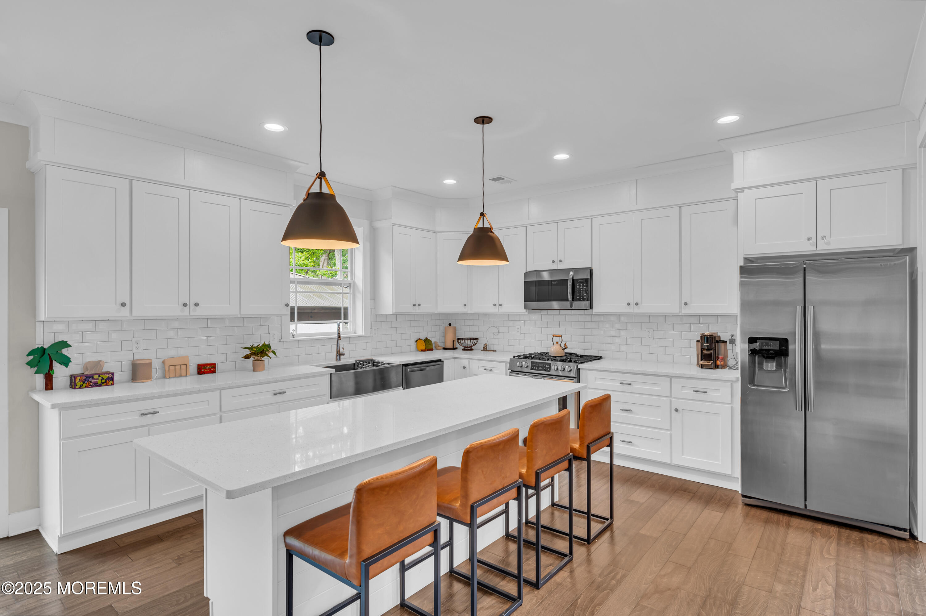 804 Linden Road Toms River, NJ 08753 - Photo 18 of 62 Kitchen 3