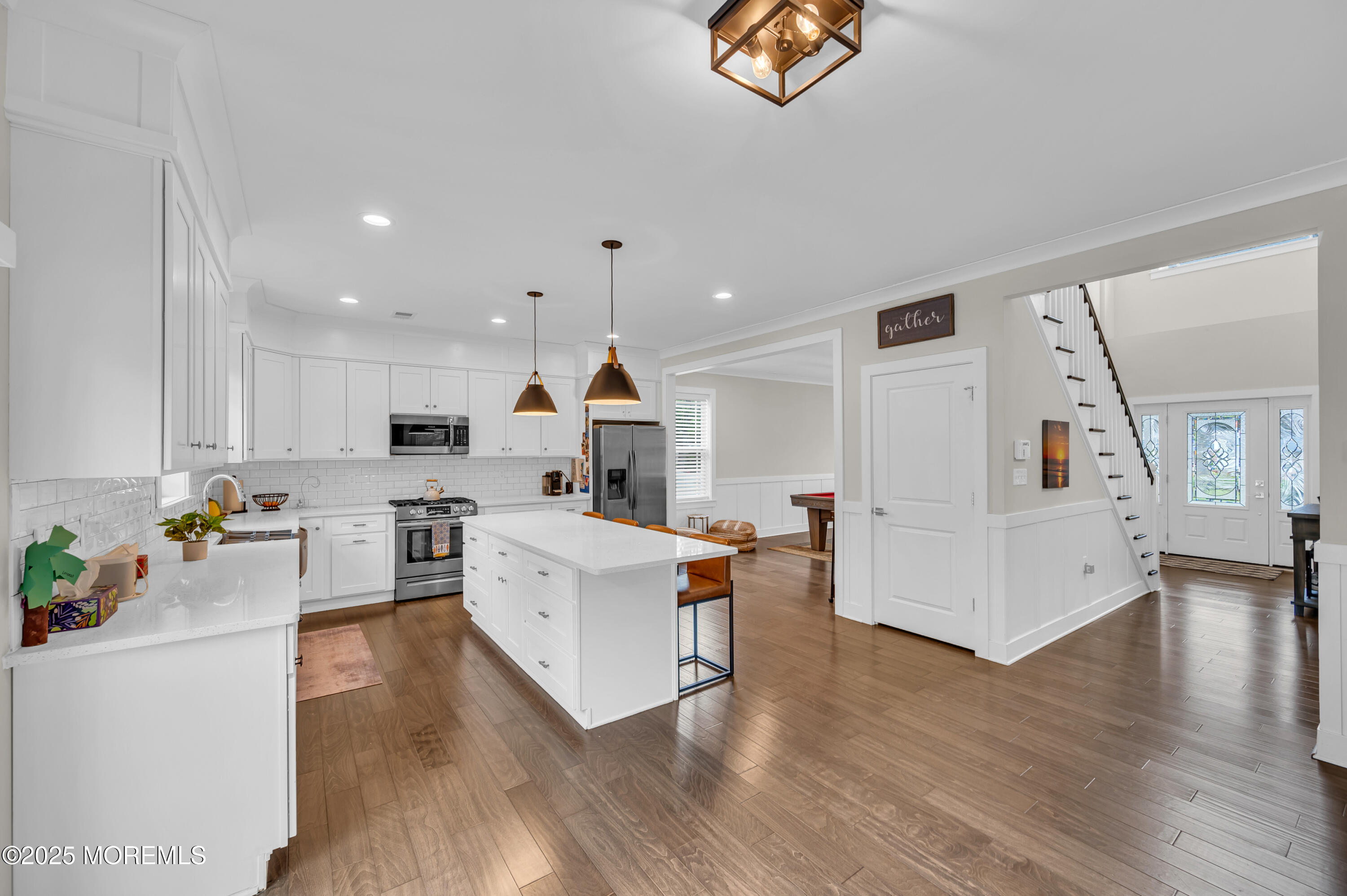 804 Linden Road Toms River, NJ 08753 - Photo 19 of 62 Kitchen 4