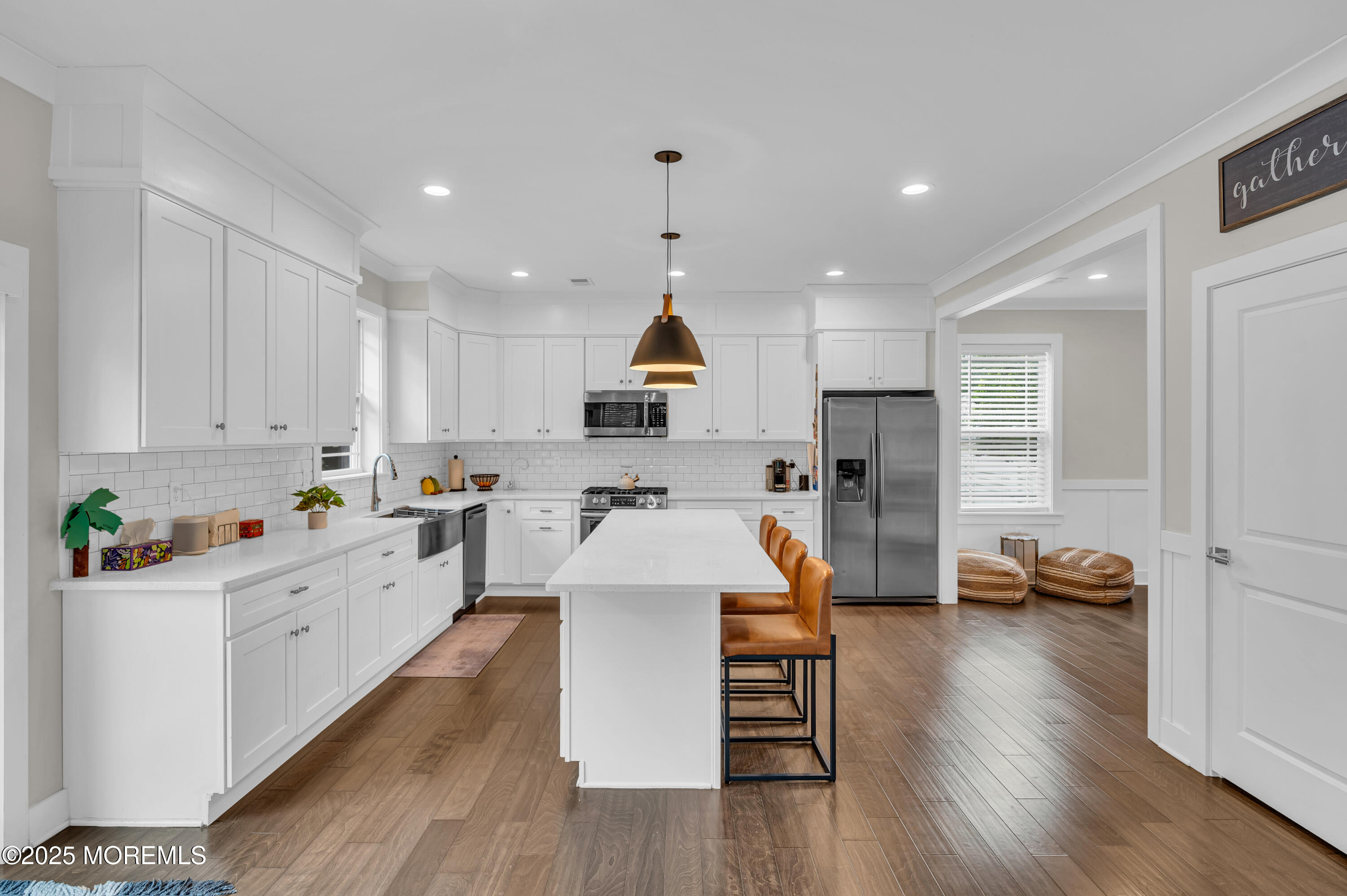 804 Linden Road Toms River, NJ 08753 - Photo 20 of 62 Kitchen 5