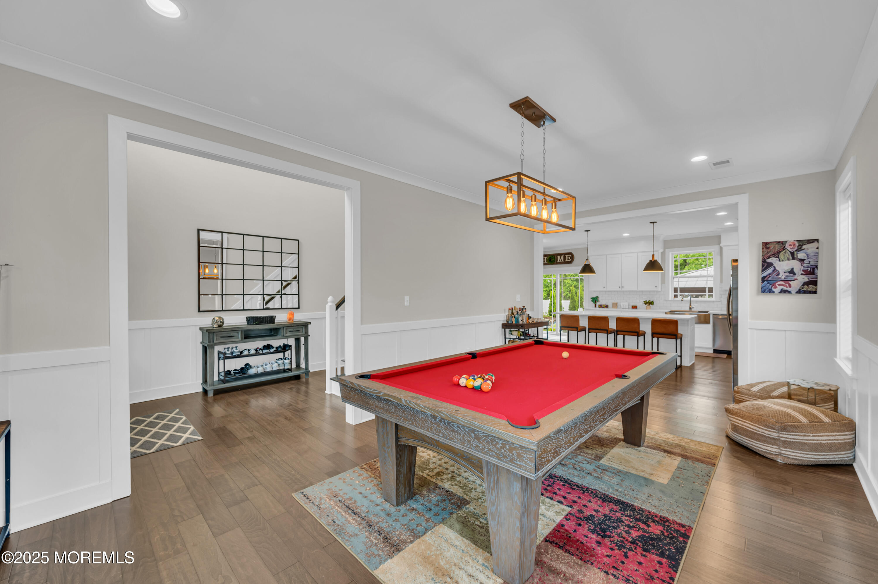 804 Linden Road Toms River, NJ 08753 - Photo 26 of 62 Living 2
