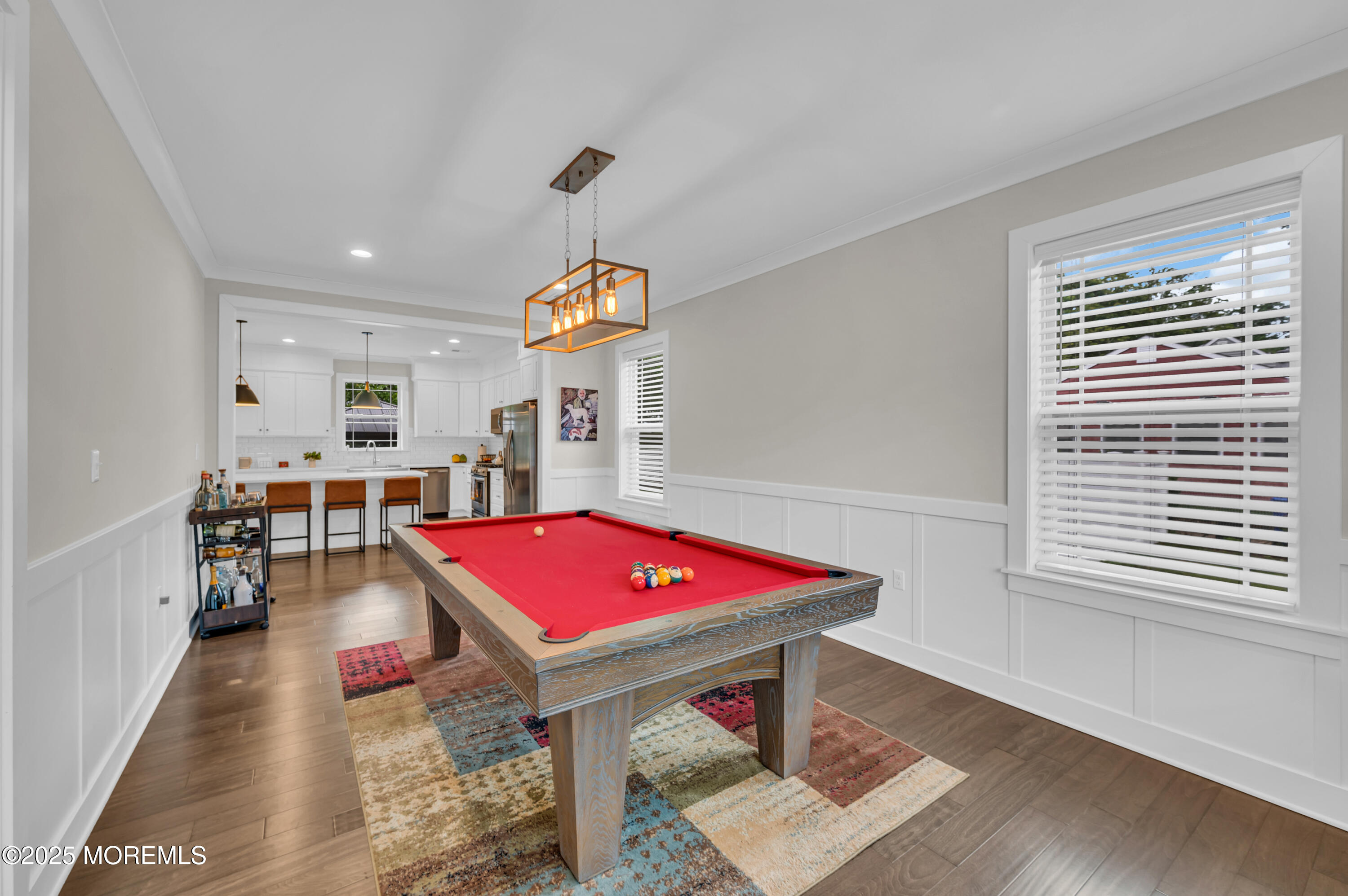 804 Linden Road Toms River, NJ 08753 - Photo 28 of 62 Living 1