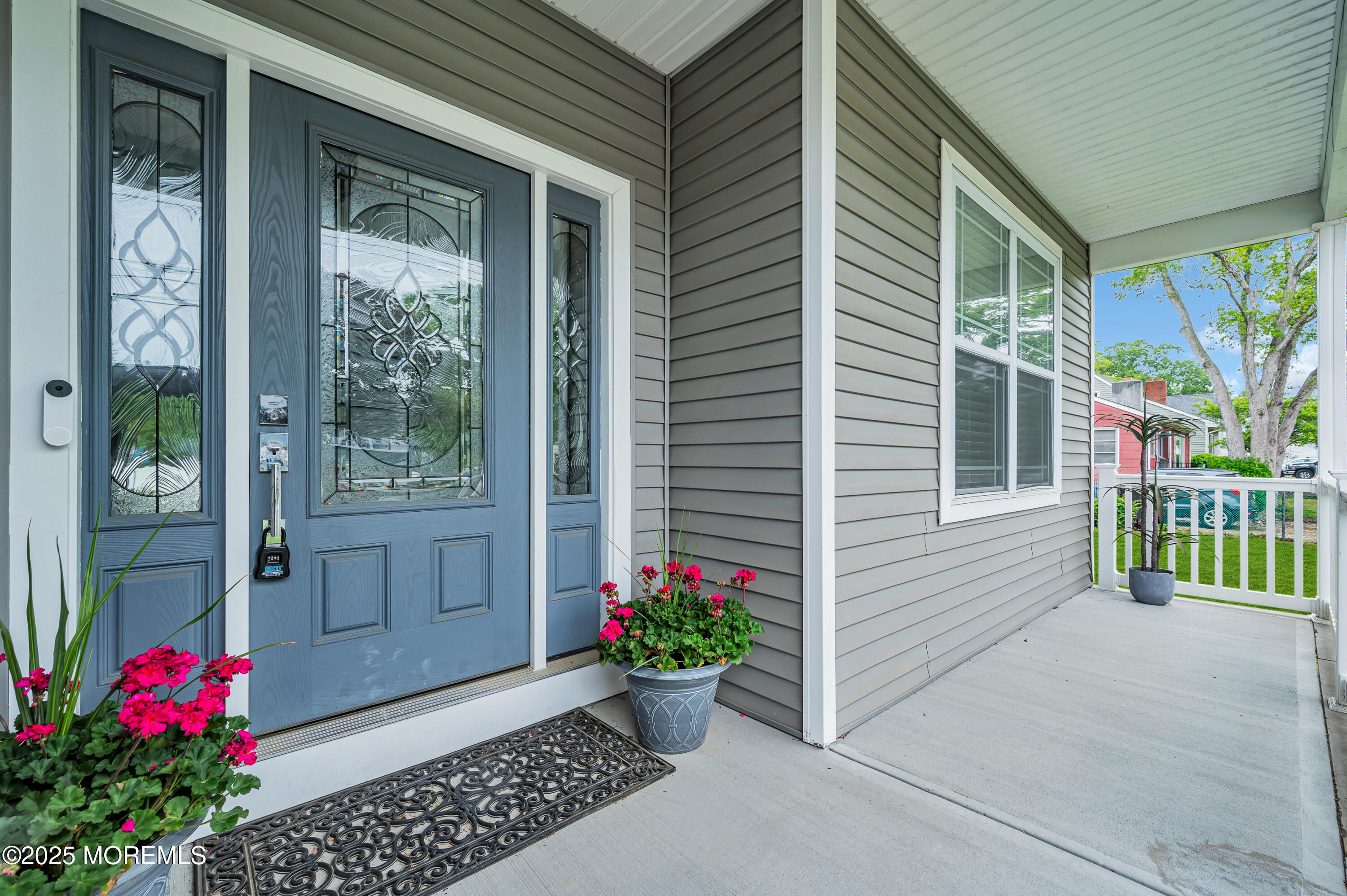 804 Linden Road Toms River, NJ 08753 - Photo 3 of 62 Front Porch