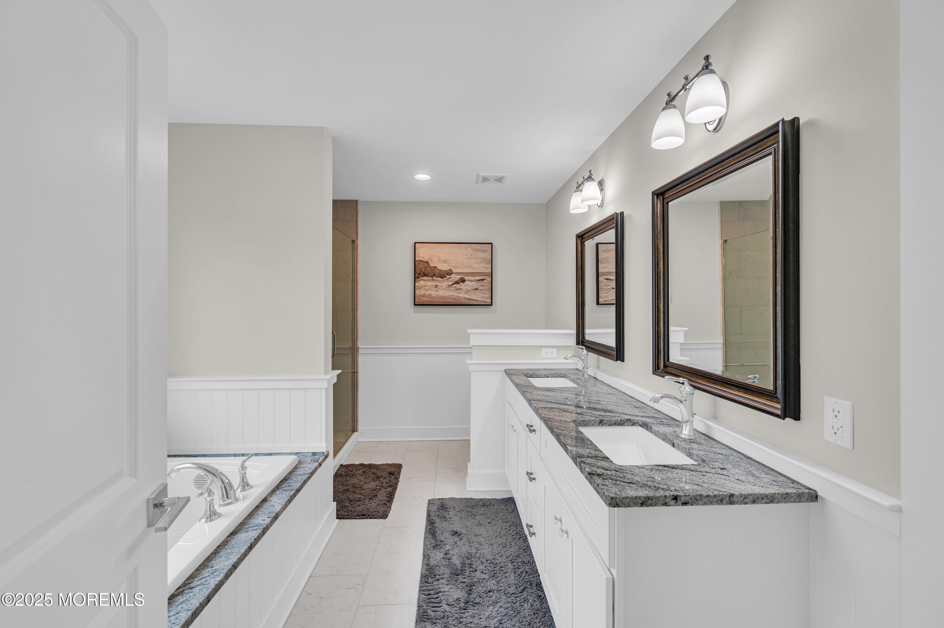 804 Linden Road Toms River, NJ 08753 - Photo 31 of 62 Master Bath 1