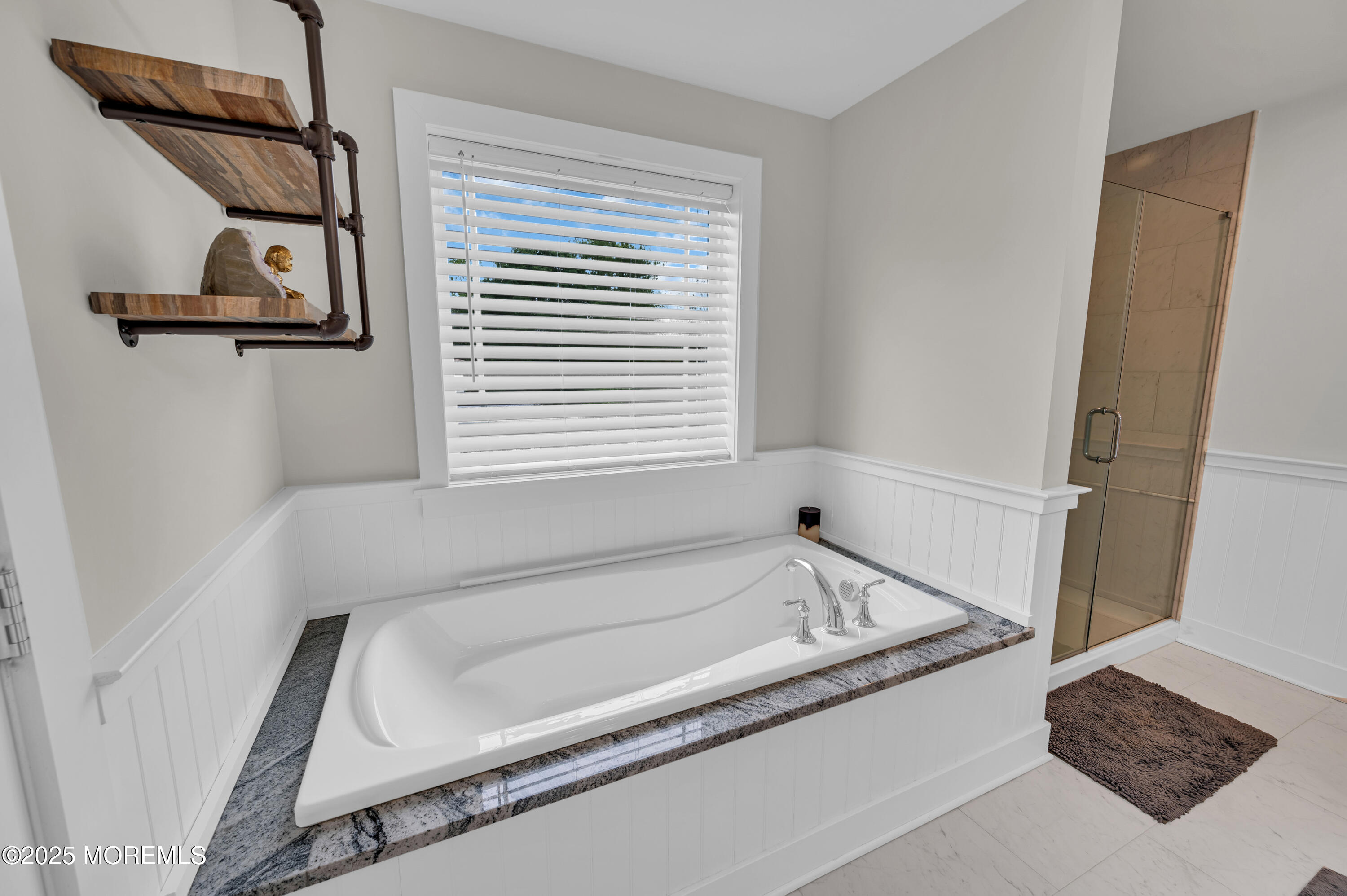 804 Linden Road Toms River, NJ 08753 - Photo 34 of 62 Master Bath 2