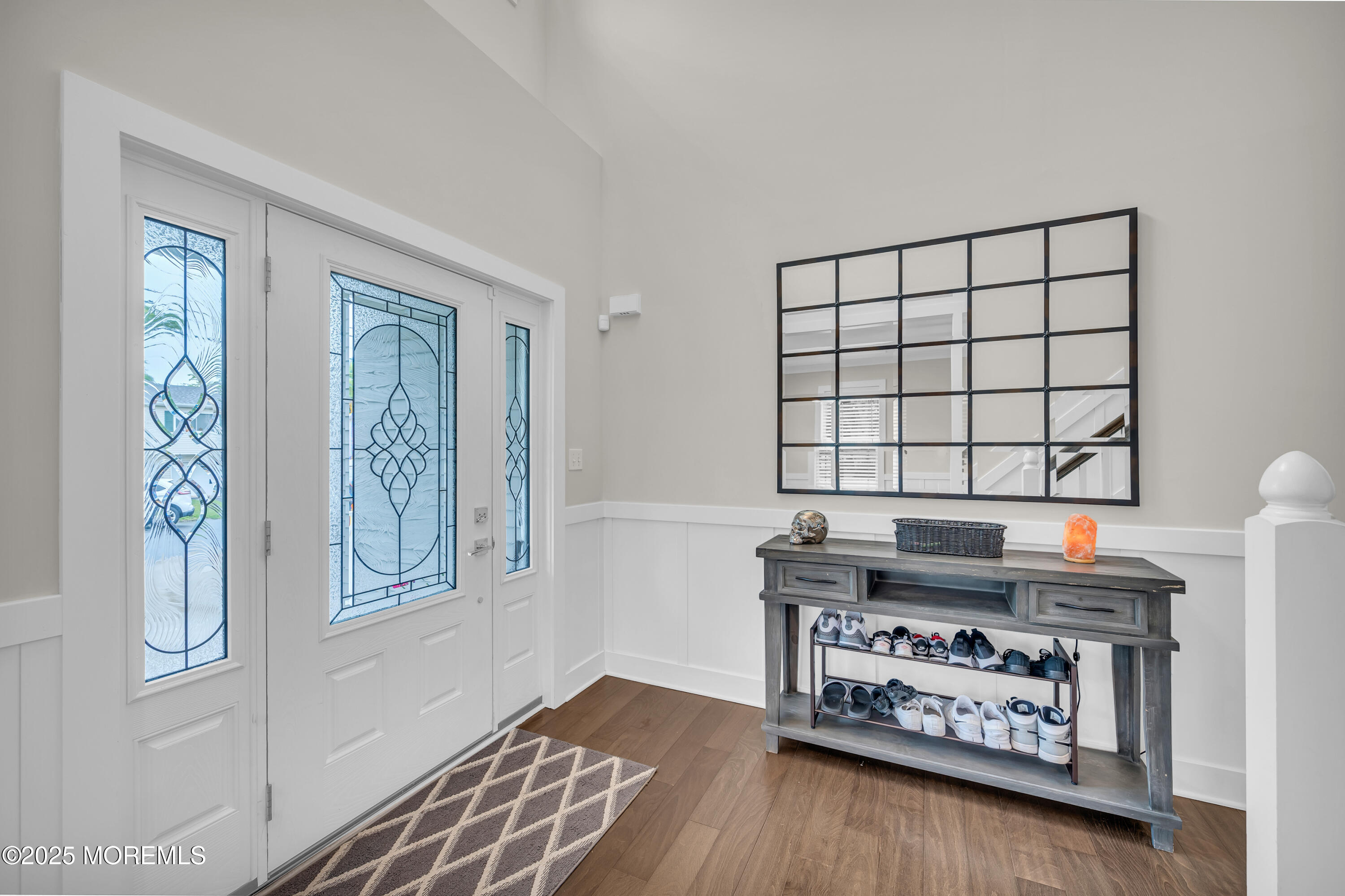 804 Linden Road Toms River, NJ 08753 - Photo 4 of 62 Foyer 3