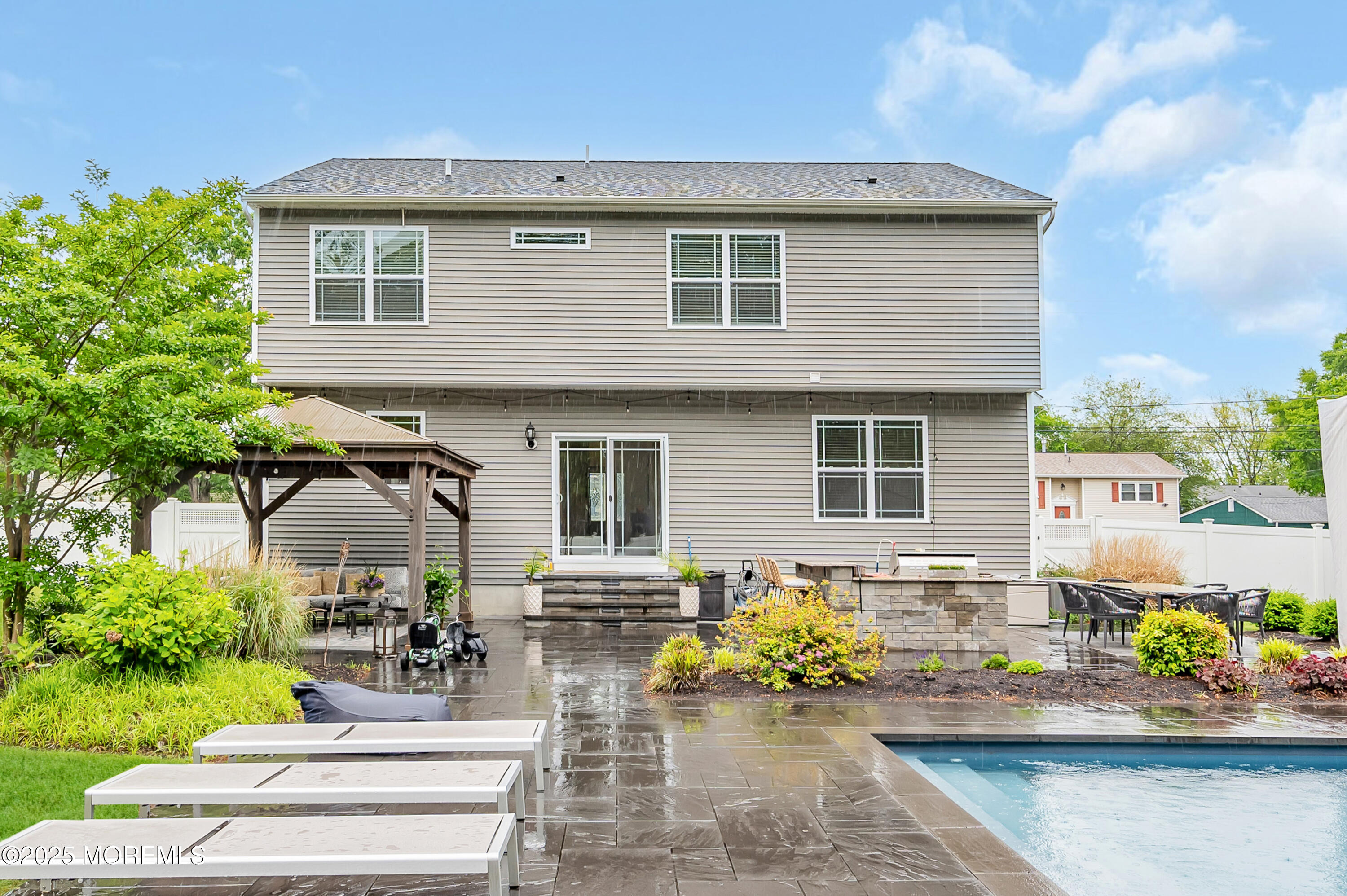804 Linden Road Toms River, NJ 08753 - Photo 41 of 62 Back 3-2