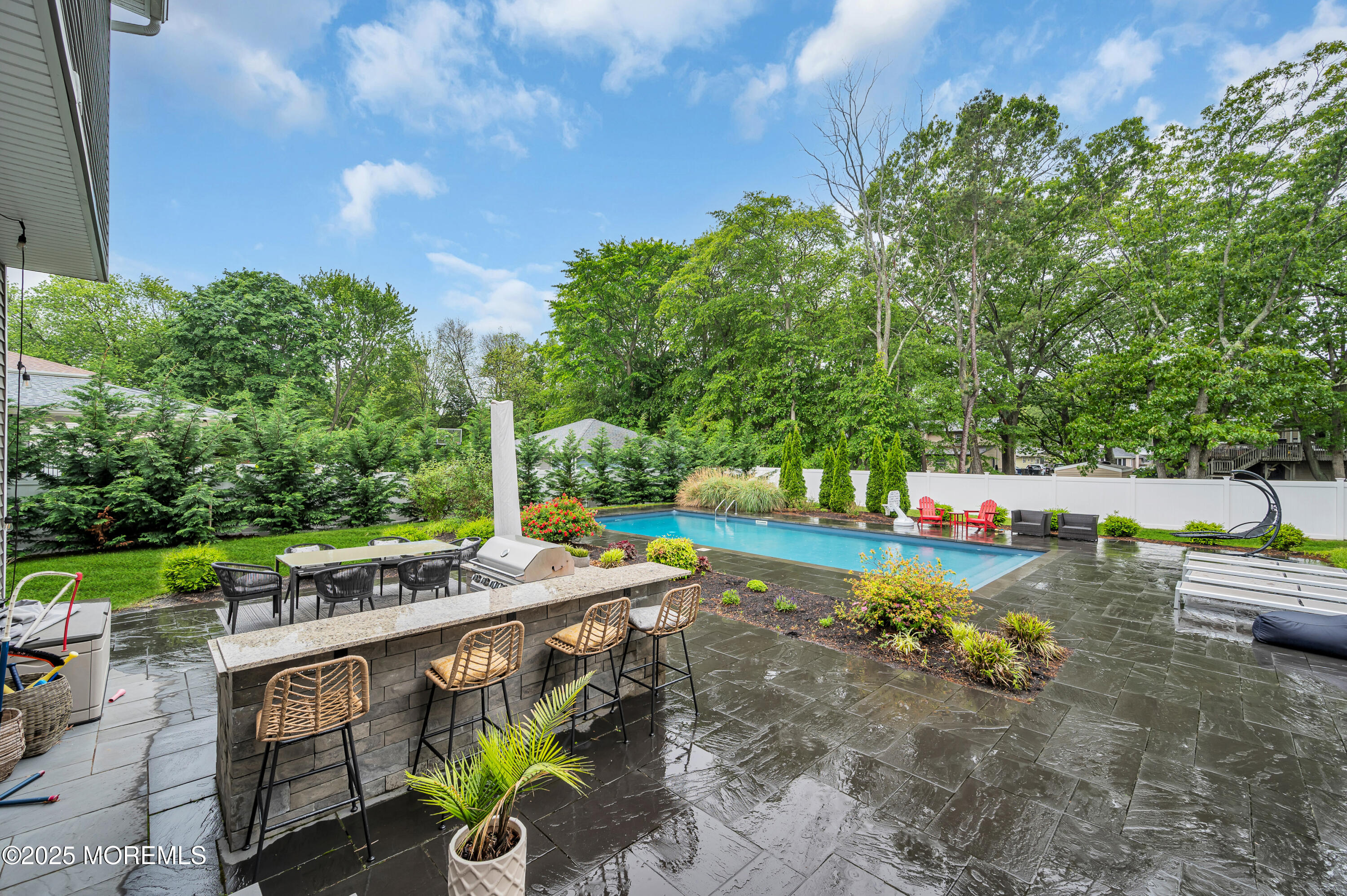 804 Linden Road Toms River, NJ 08753 - Photo 45 of 62 Back 1