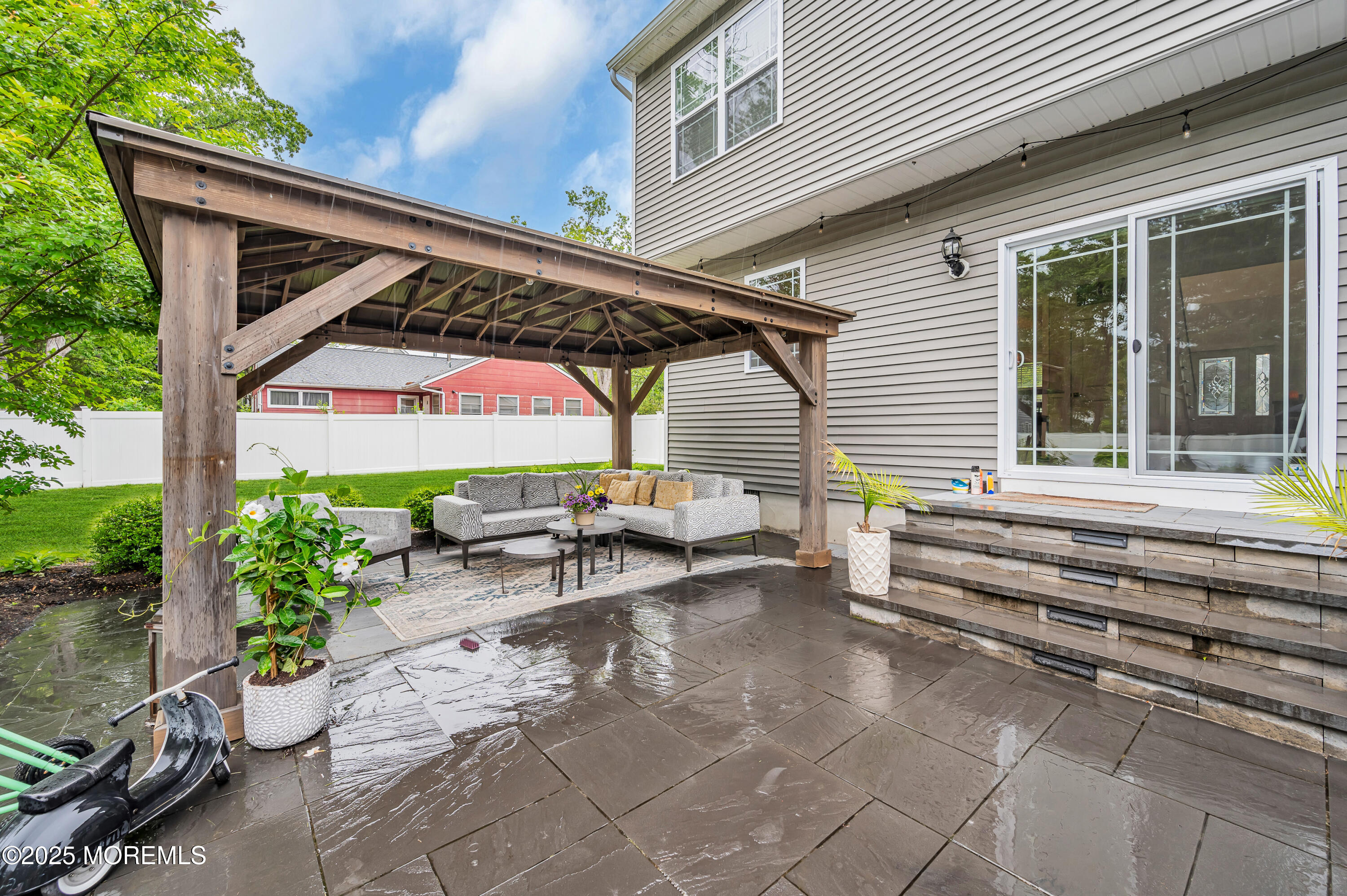 804 Linden Road Toms River, NJ 08753 - Photo 46 of 62 Back 2