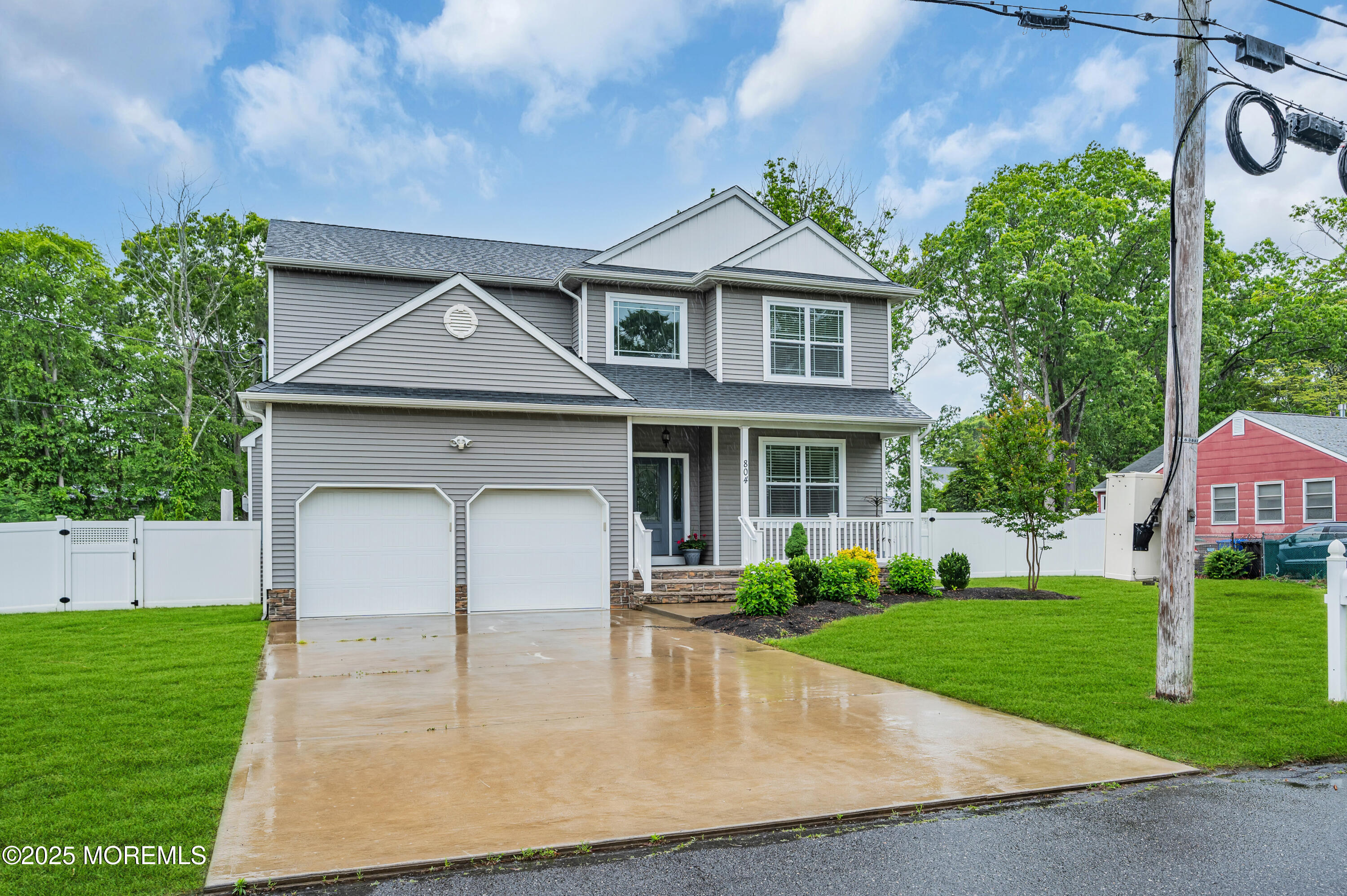 804 Linden Road Toms River, NJ 08753 - Photo 50 of 62 Front 1