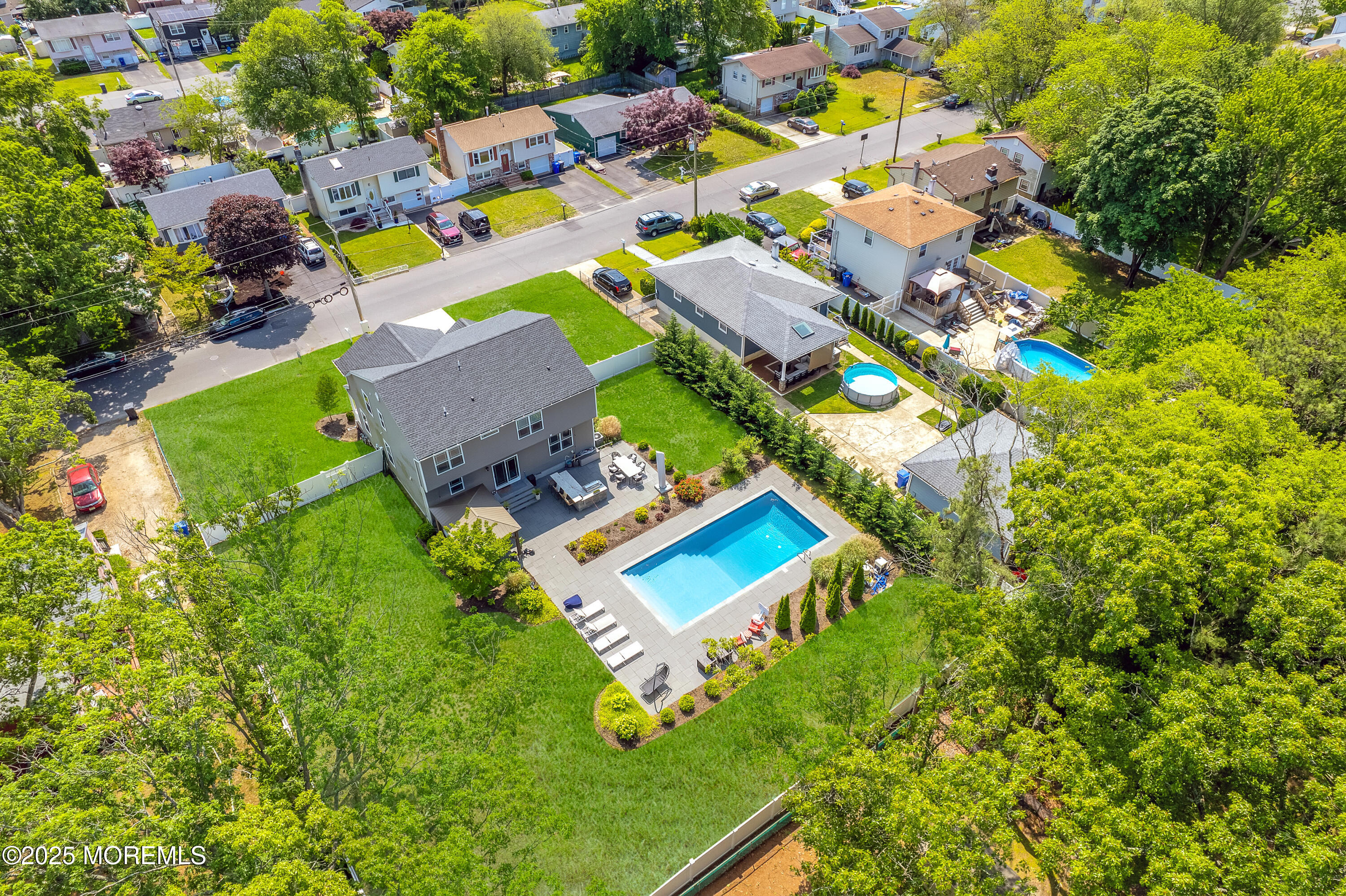 804 Linden Road Toms River, NJ 08753 - Photo 52 of 62 Drone 3-Edit