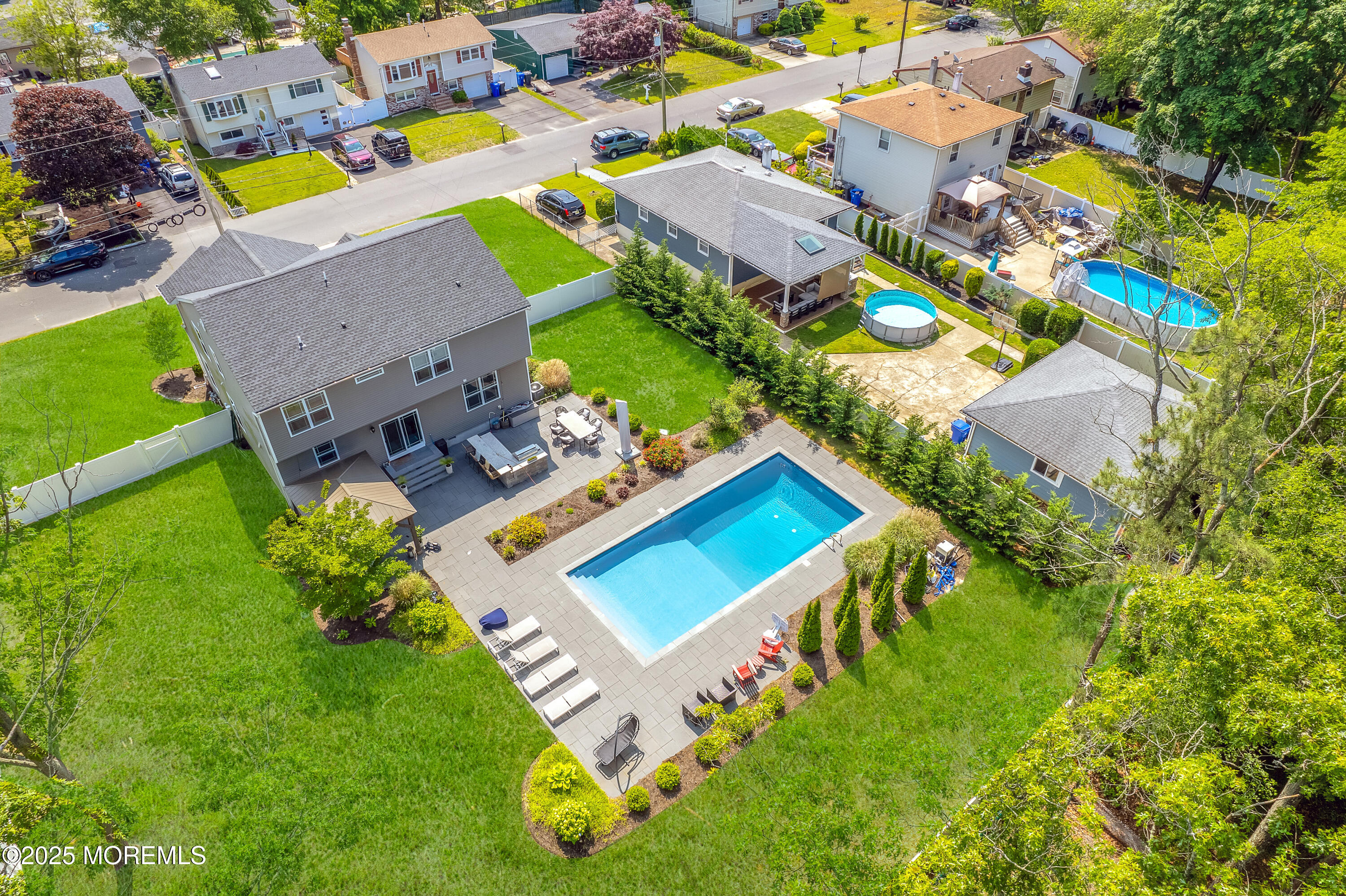 804 Linden Road Toms River, NJ 08753 - Photo 53 of 62 Drone 4-Edit