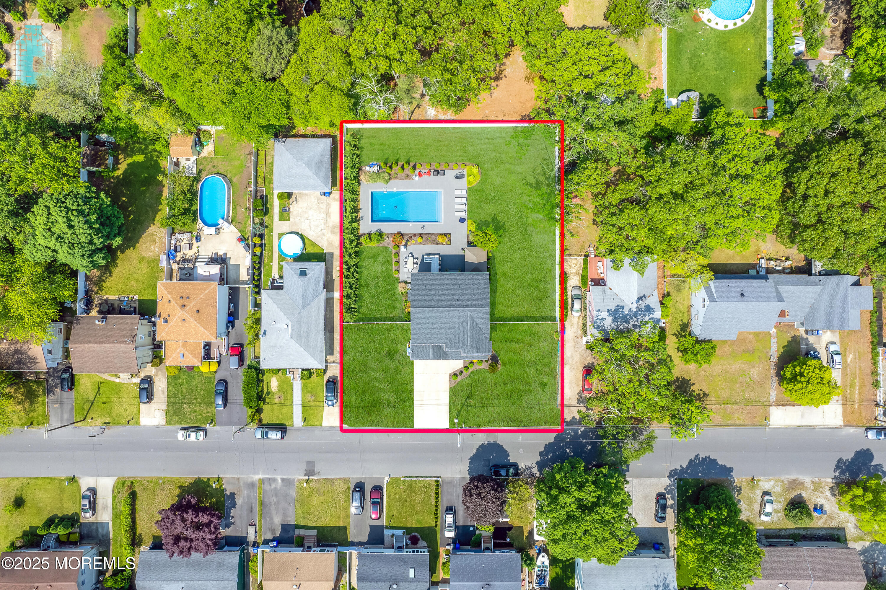 804 Linden Road Toms River, NJ 08753 - Photo 55 of 62 Overhead-Edit