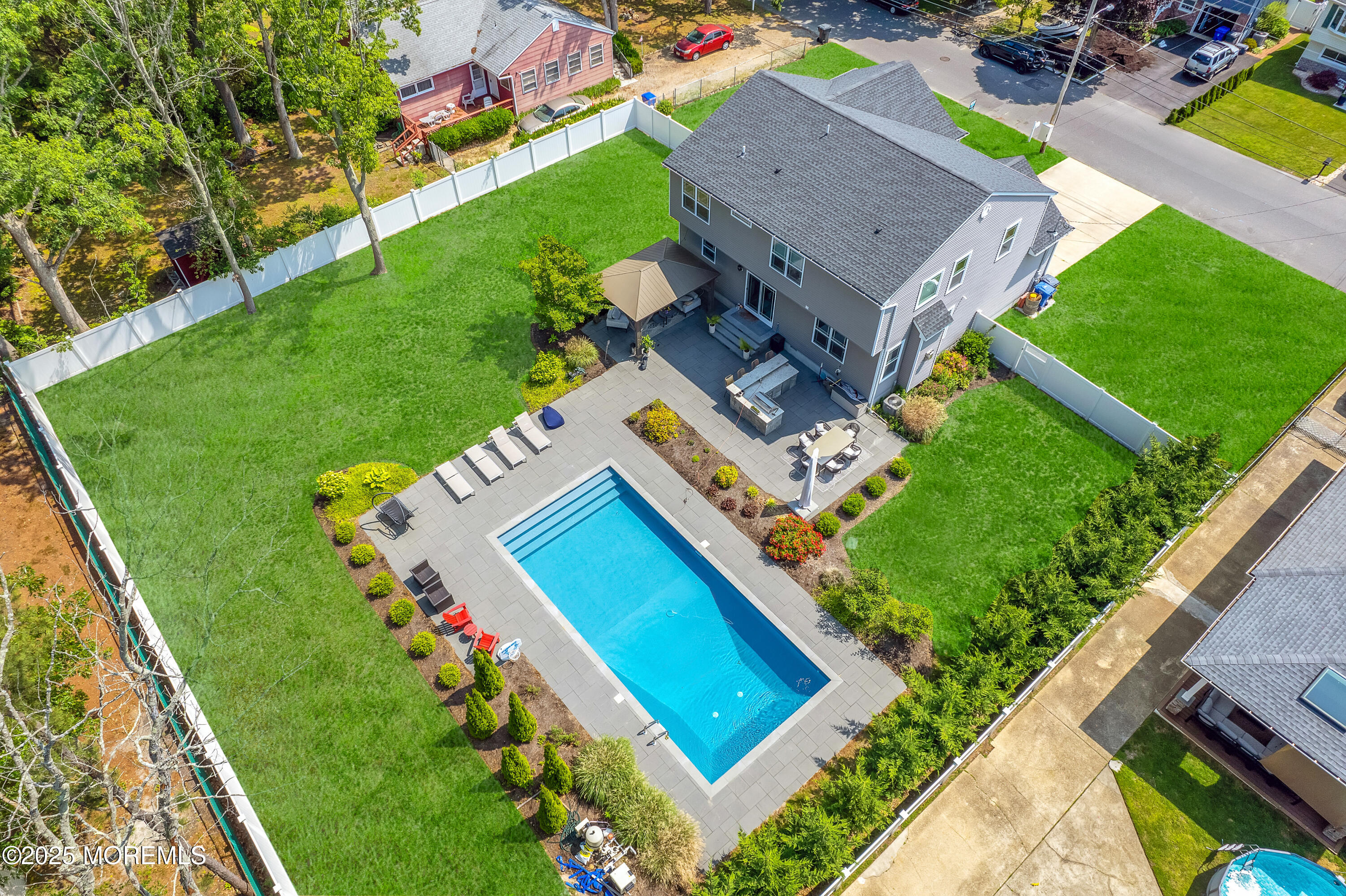 804 Linden Road Toms River, NJ 08753 - Photo 57 of 62 Drone 6-Edit