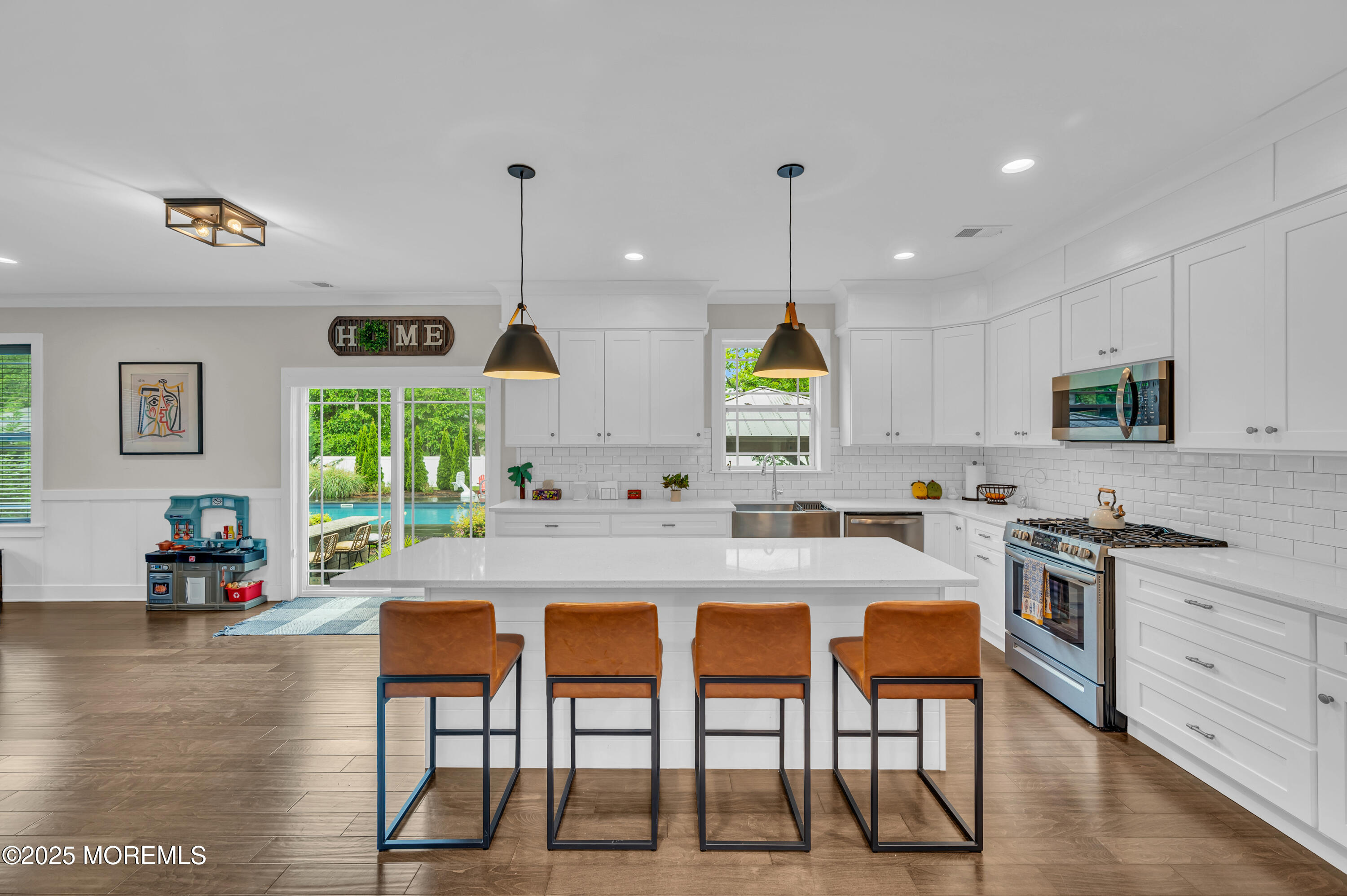 804 Linden Road Toms River, NJ 08753 - Photo 9 of 62 Kitchen 6