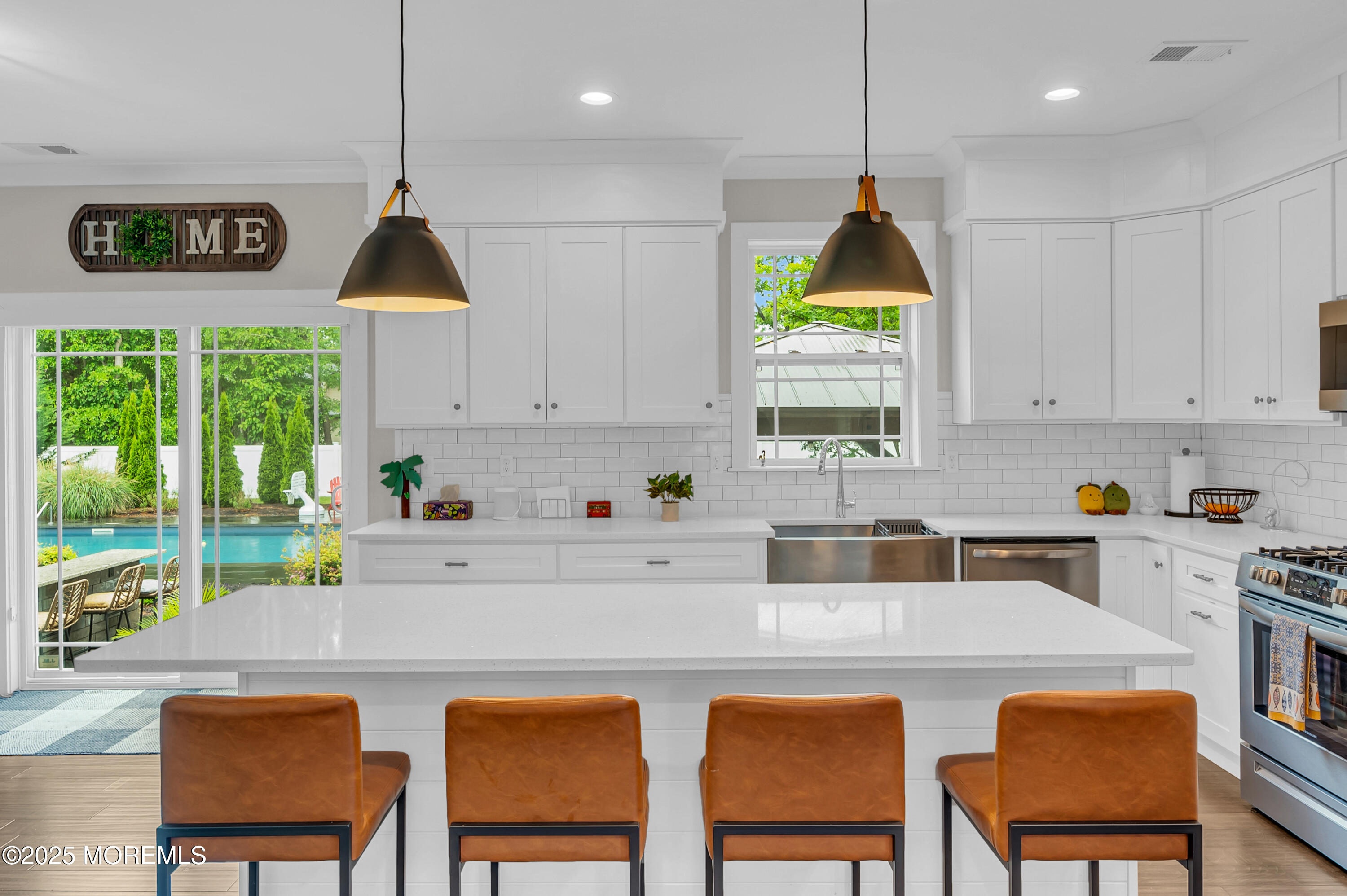 804 Linden Road Toms River, NJ 08753 - Photo 10 of 62 Kitchen 6-2