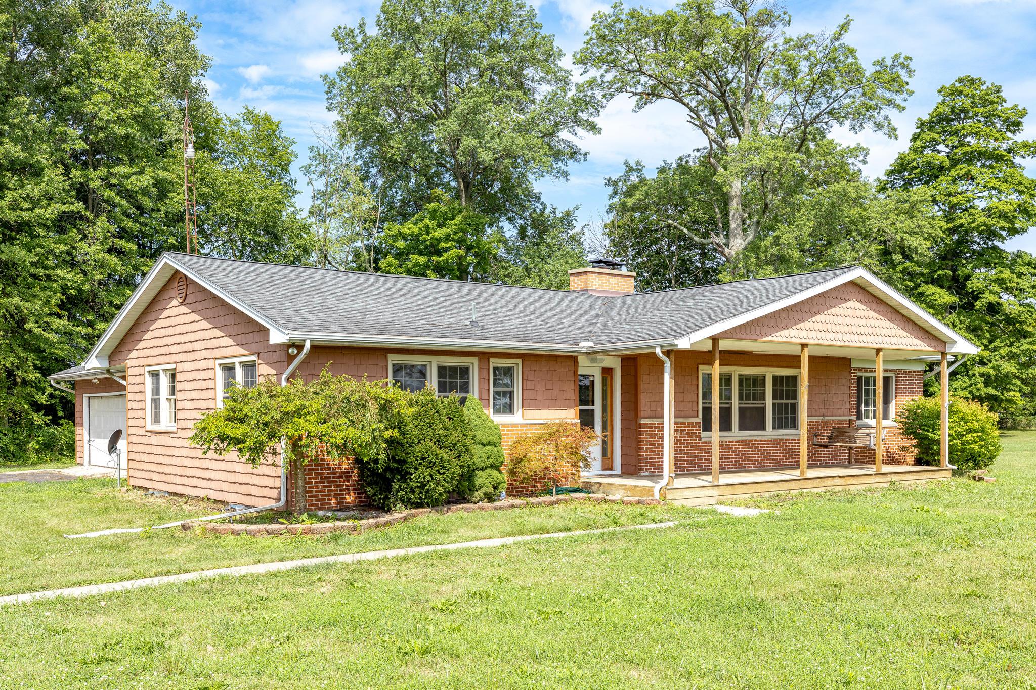 4783 Schweinfurth Road Marion, OH 43302 - Photo 2 of 35