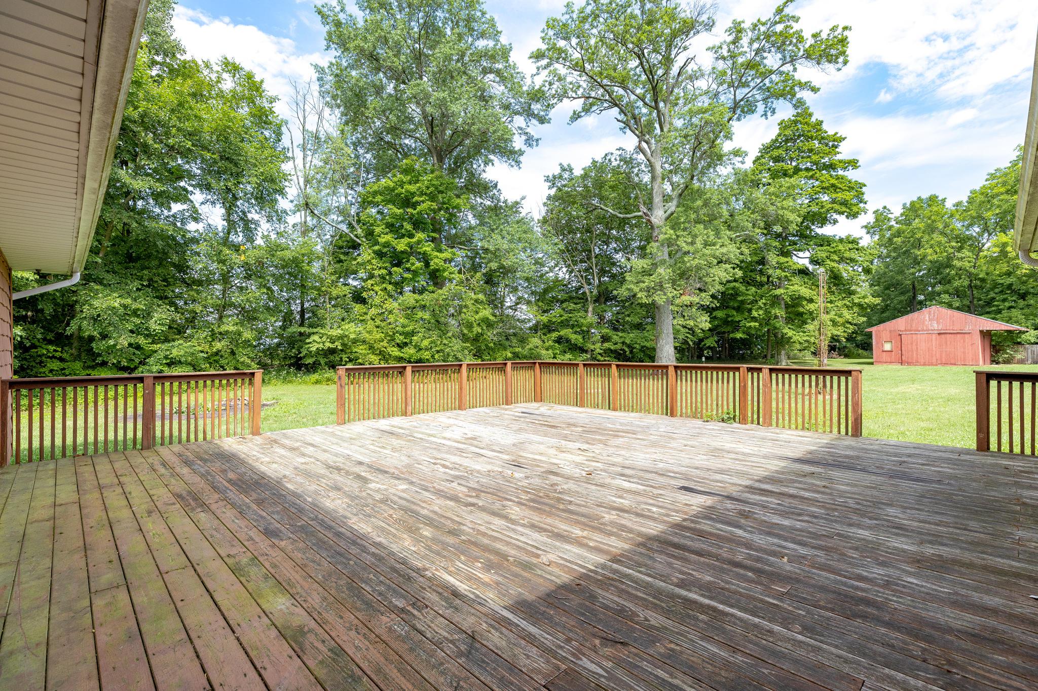 4783 Schweinfurth Road Marion, OH 43302 - Photo 24 of 35