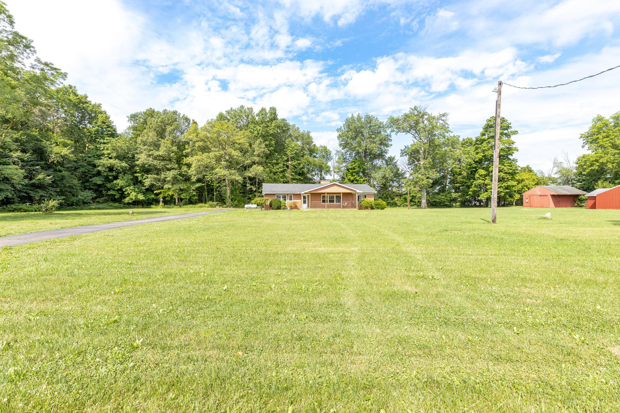 4783 Schweinfurth Road Marion, OH 43302 - Photo 26 of 35