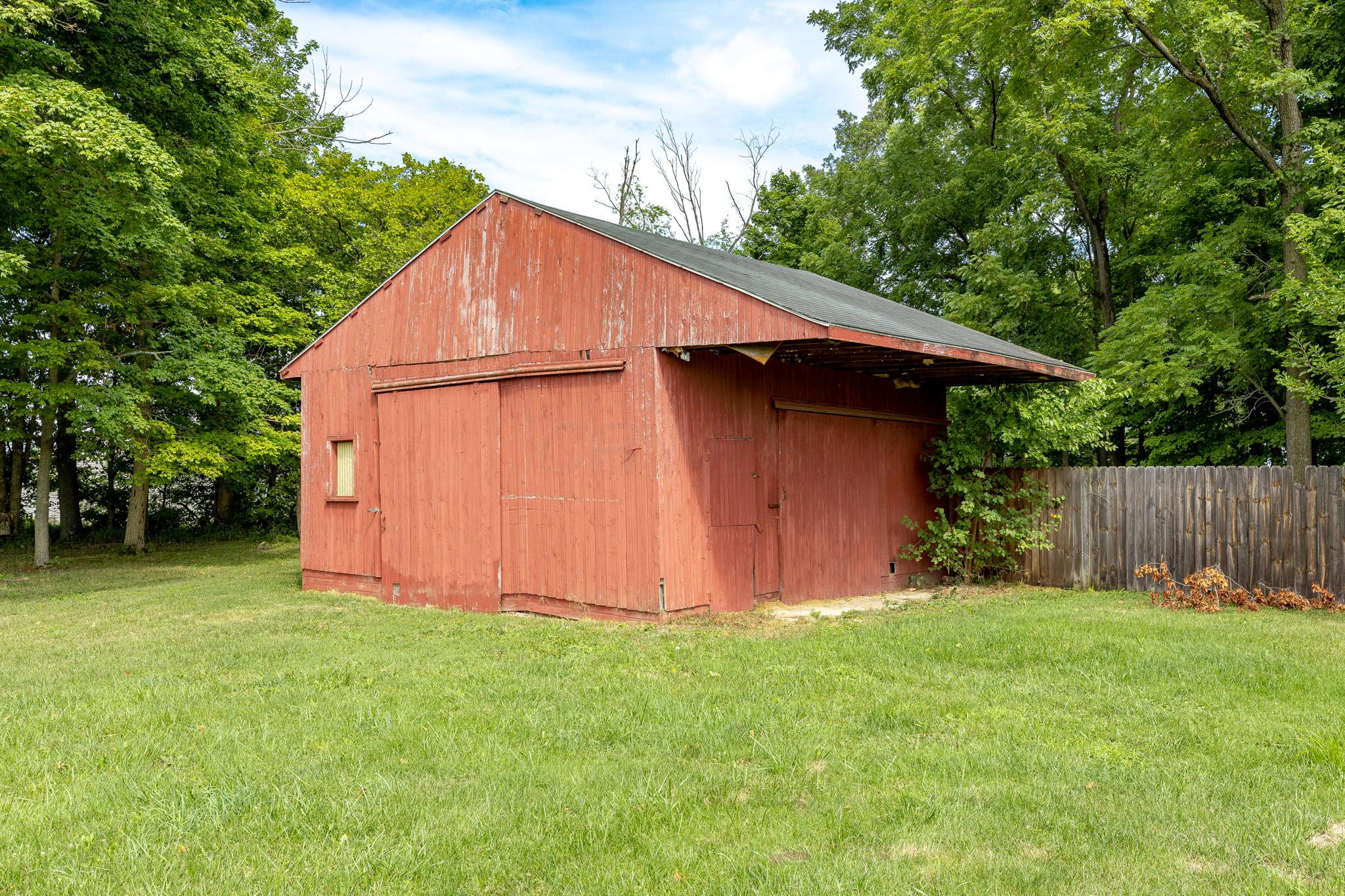 4783 Schweinfurth Road Marion, OH 43302 - Photo 27 of 35